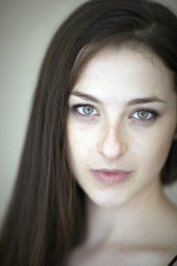 Foto von Angelica Barbareschi