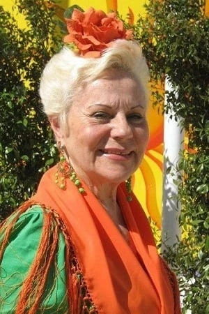 Foto von Solvejg D'Assunta