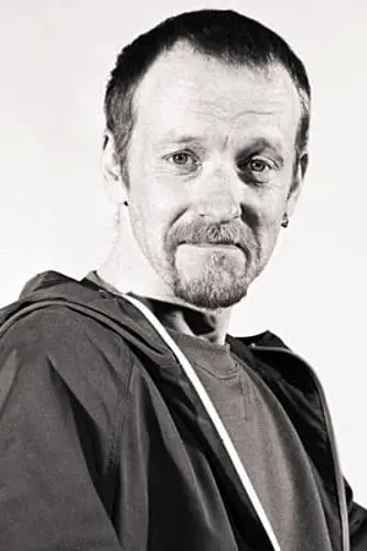 Foto von Derek Melling