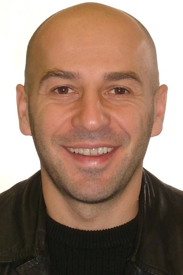 Foto von Michaël Goldberg