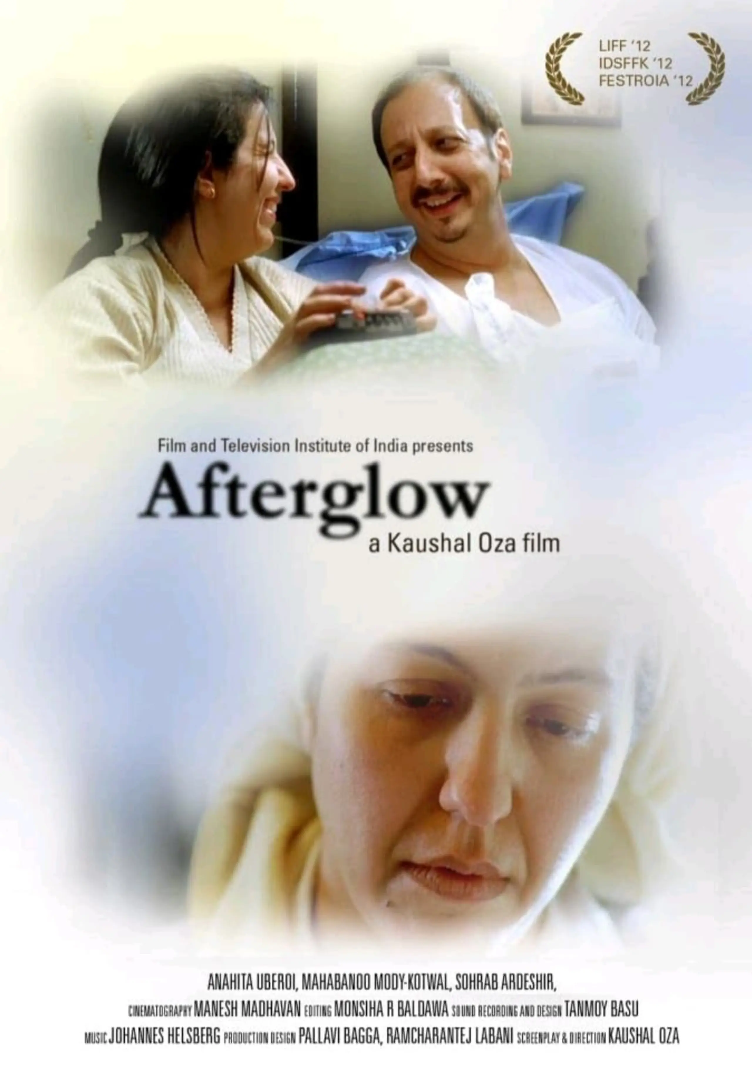 Afterglow