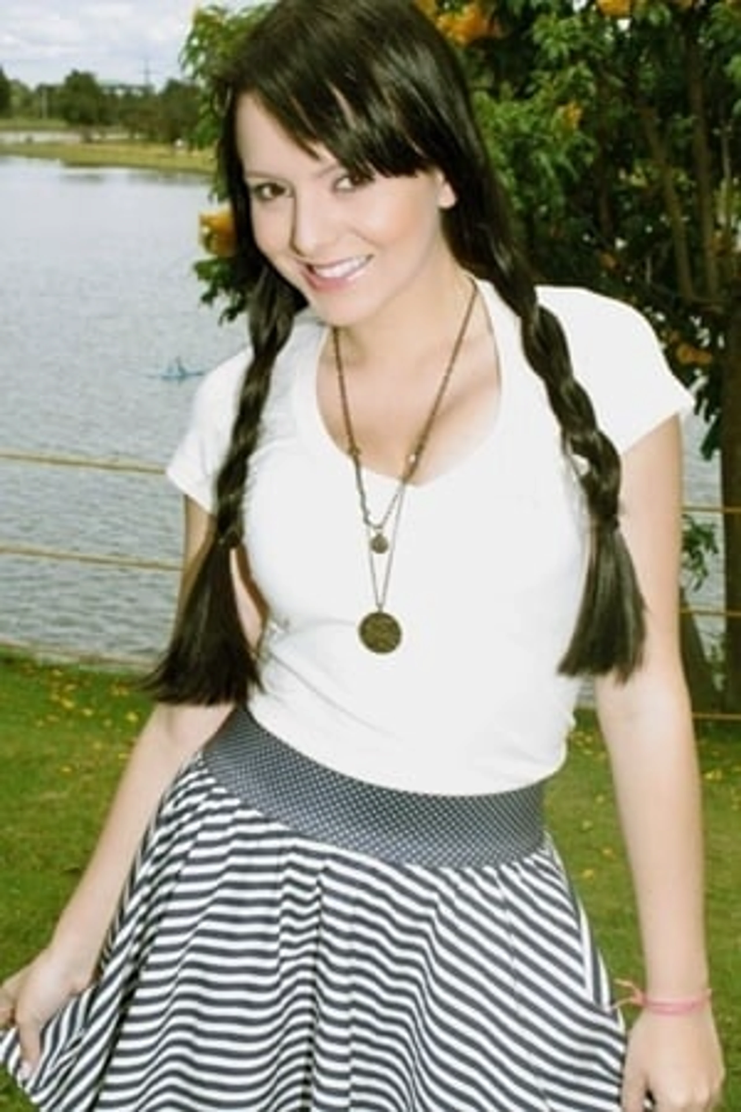 Foto von Gabriela Cortés