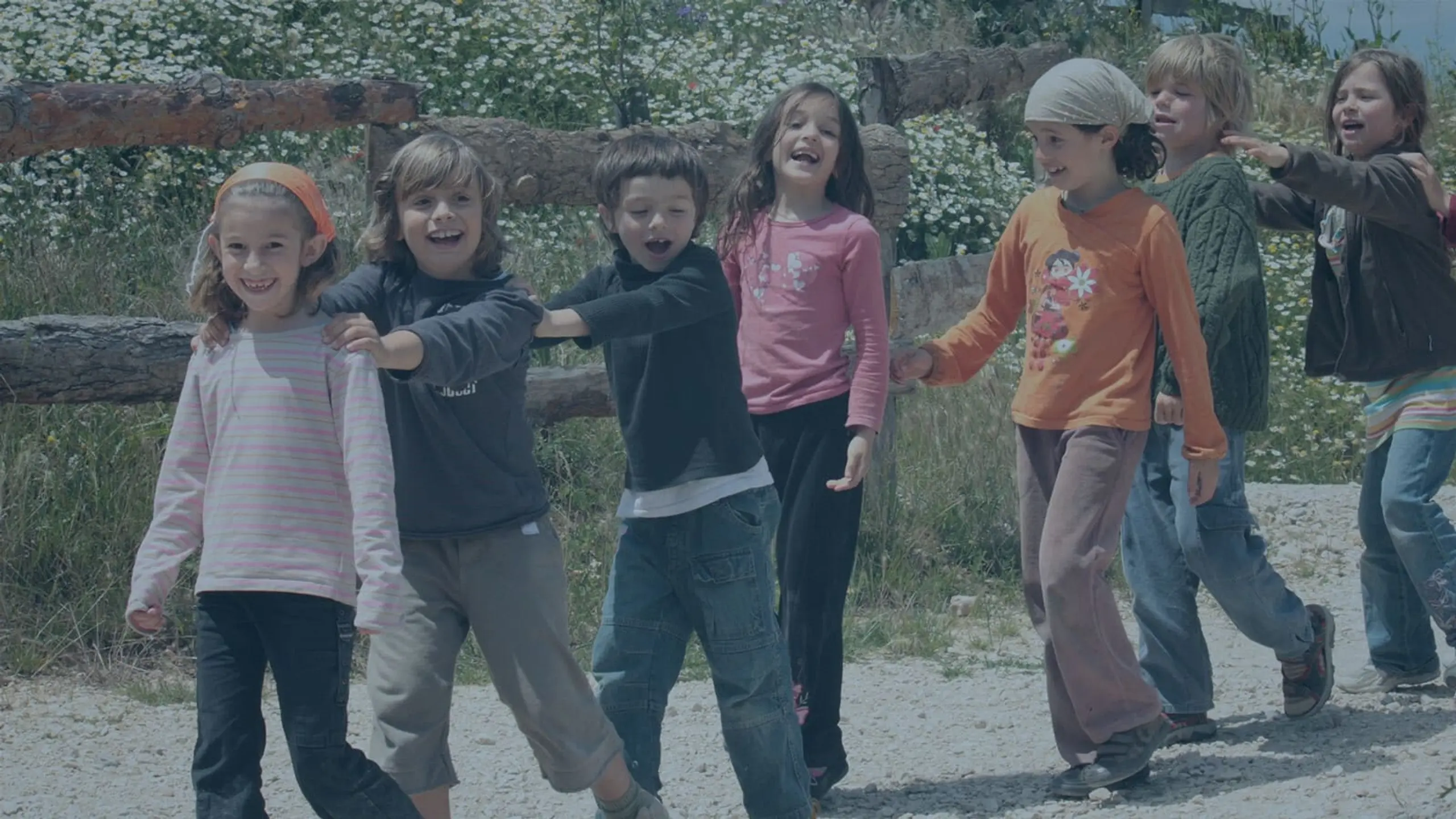 Quels enfants laisserons-nous à la planète ?