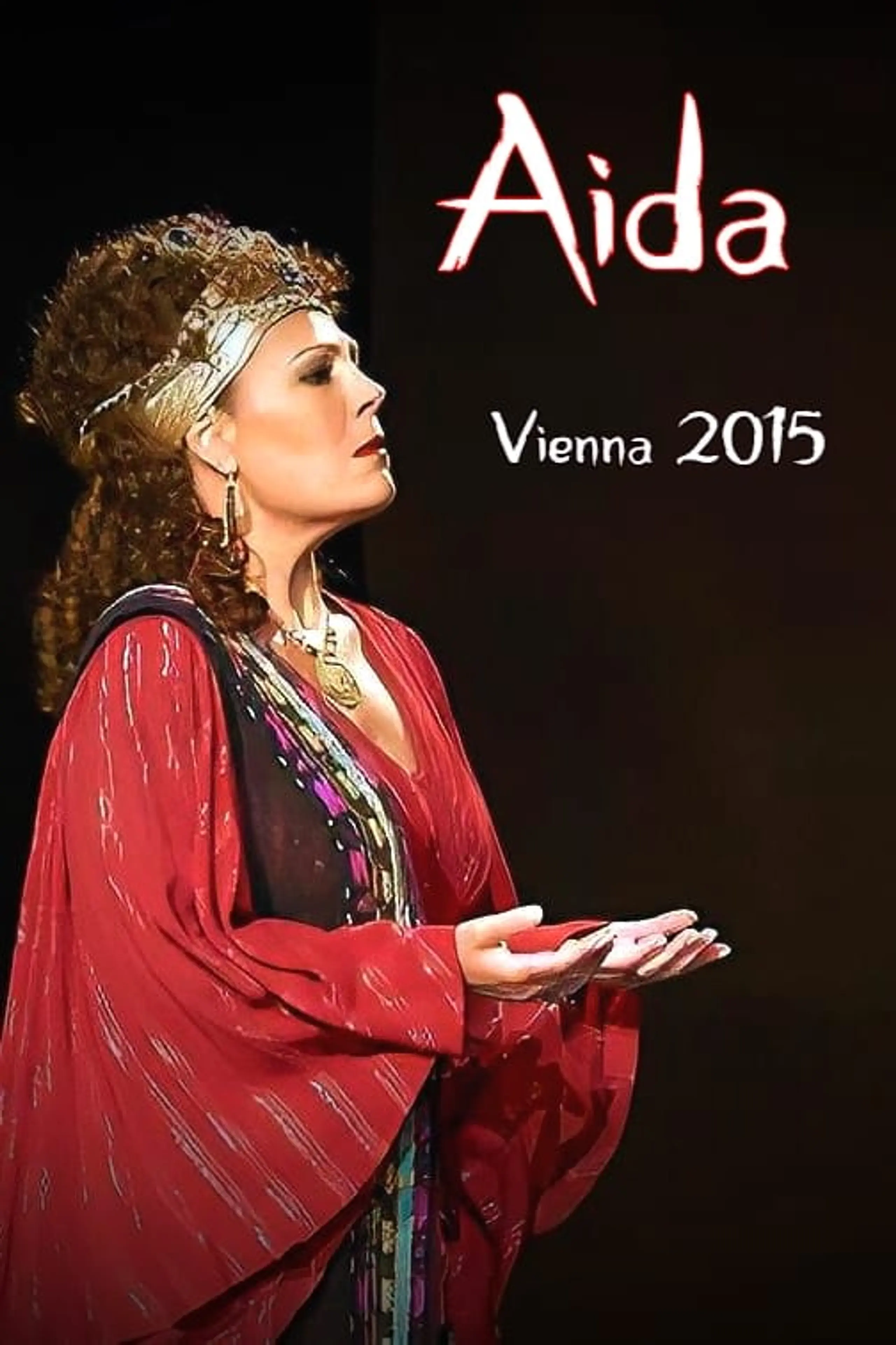 Verdi: Aida (Wiener Staatsoper Live)