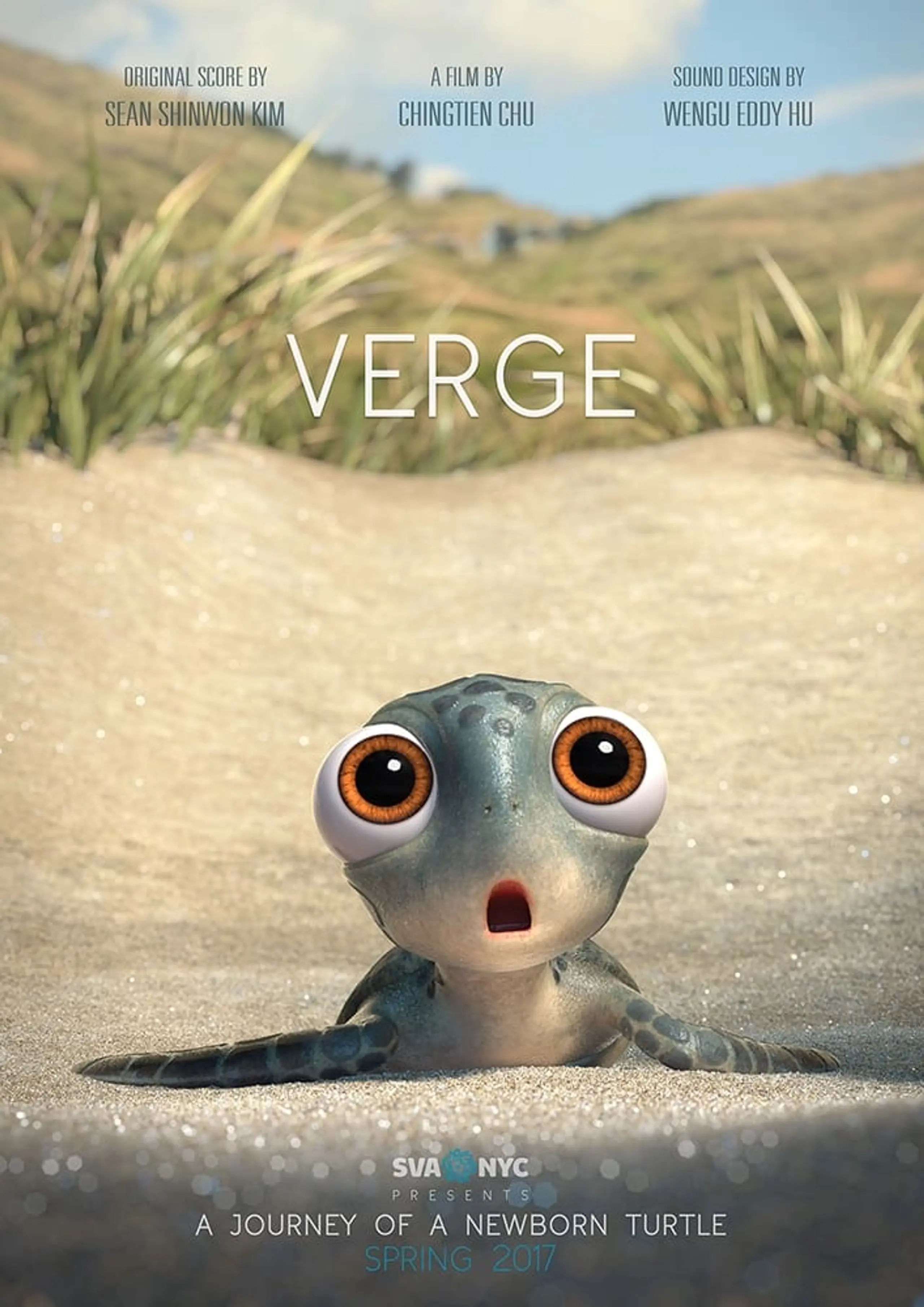 Verge