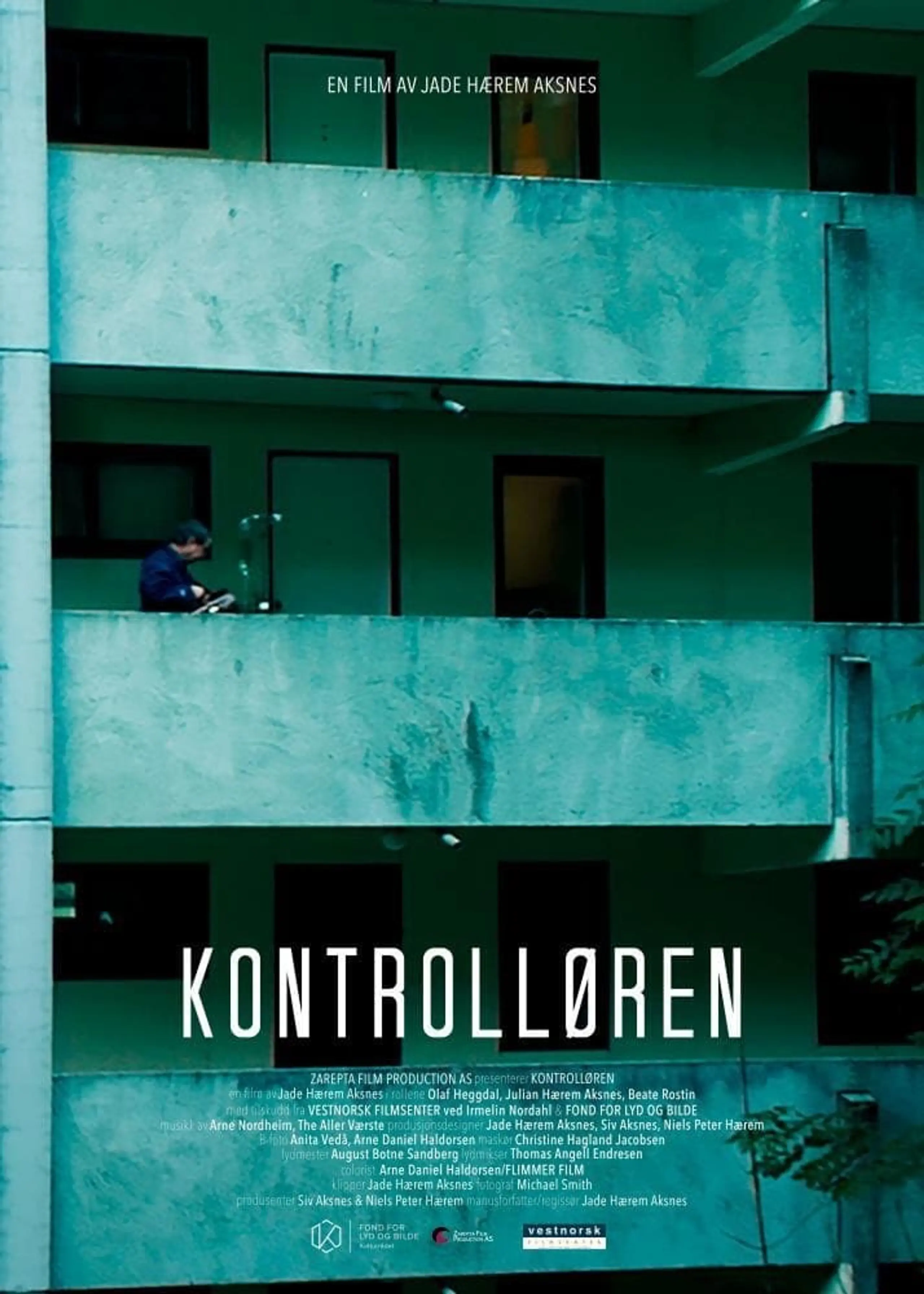 Kontrolløren