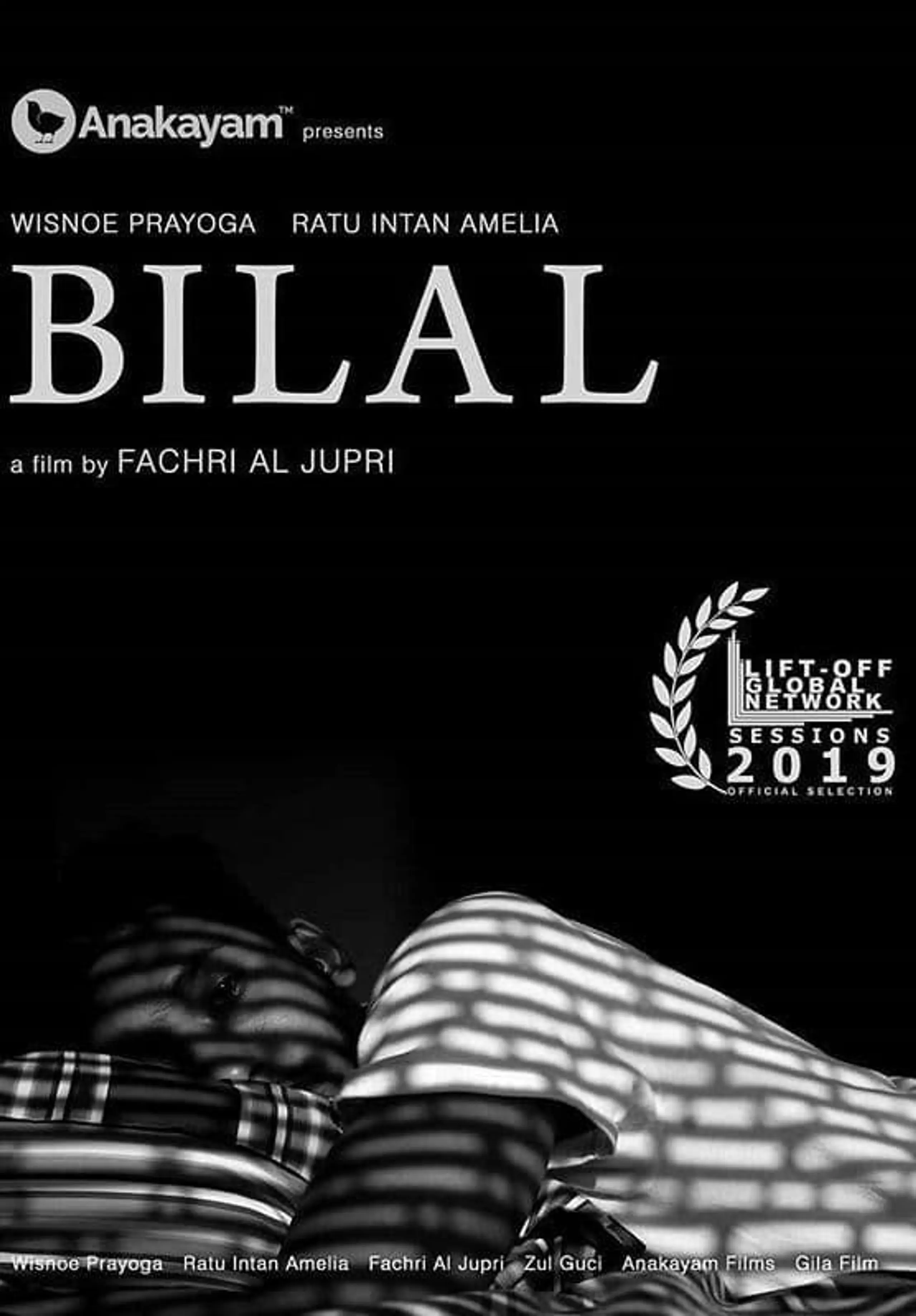 Bilal