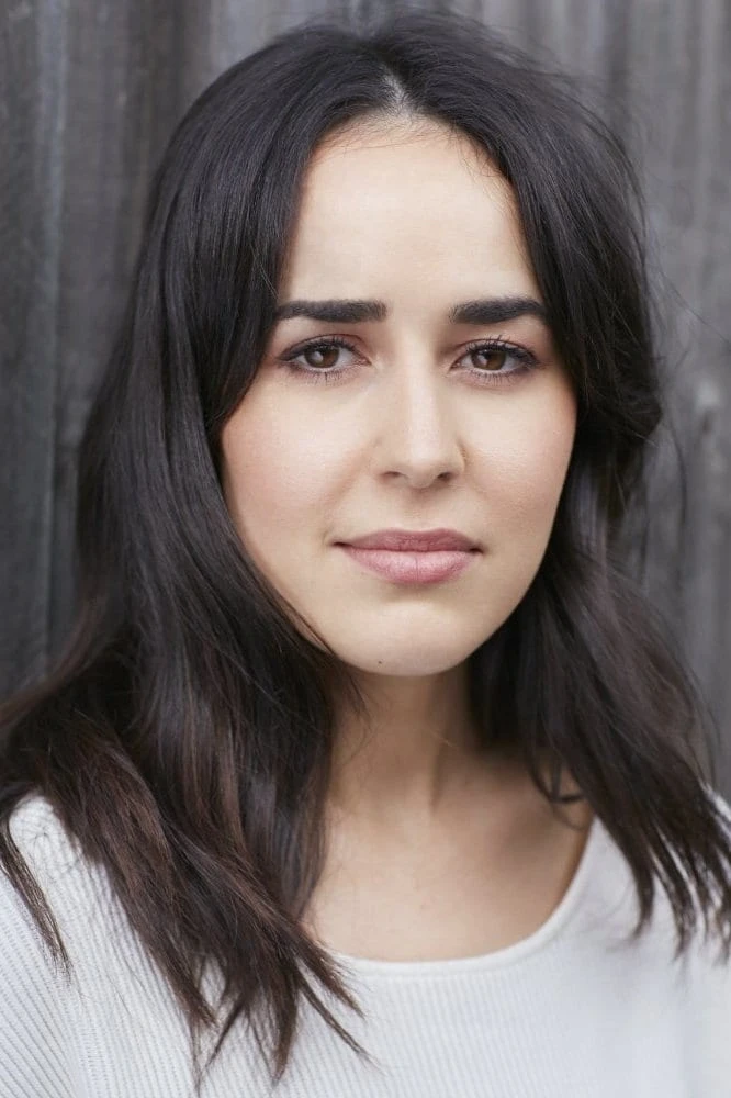 Foto von Mikaela Davies