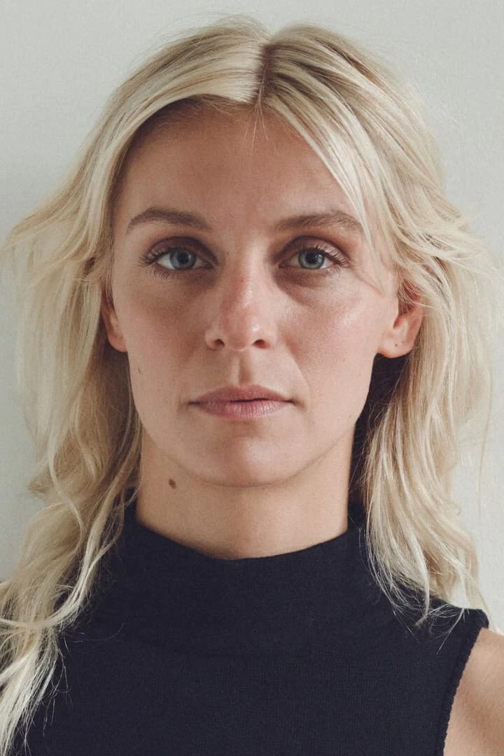 Foto von Julia Crockett