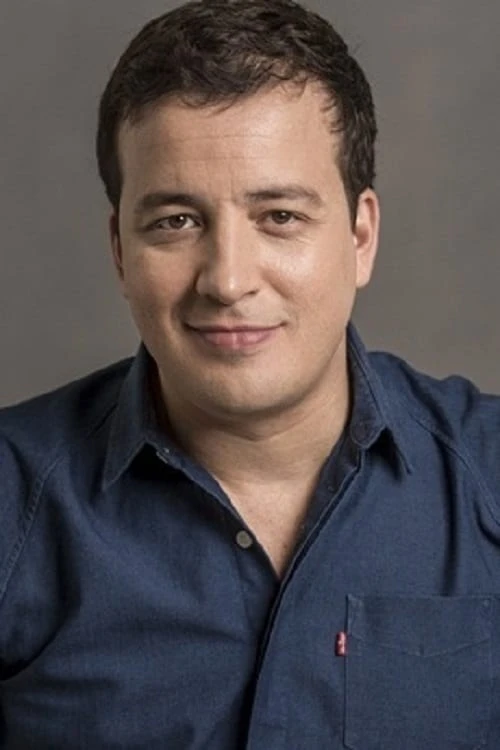 Foto von Rafael Cortez