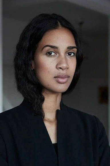 Foto von Theresa Traoré Dahlberg