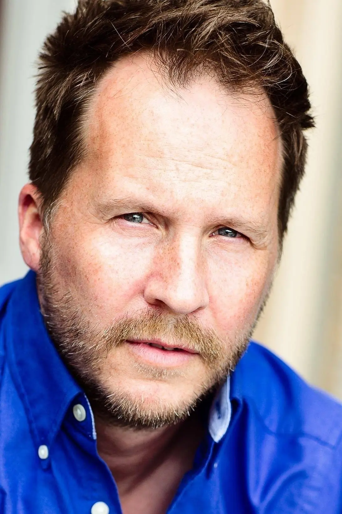 Foto von Greg J. Wolfe