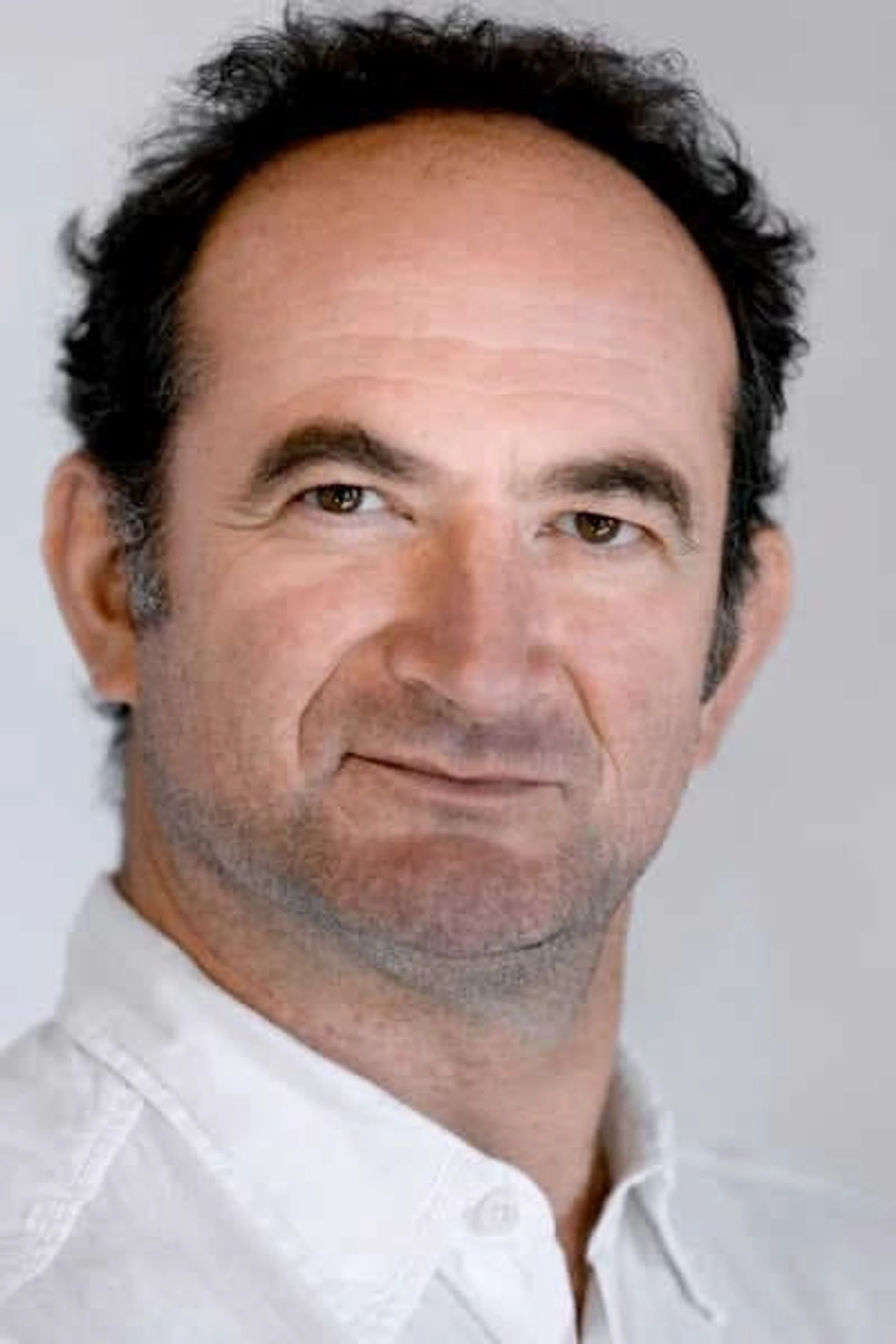 Foto von Alain de Catuelan