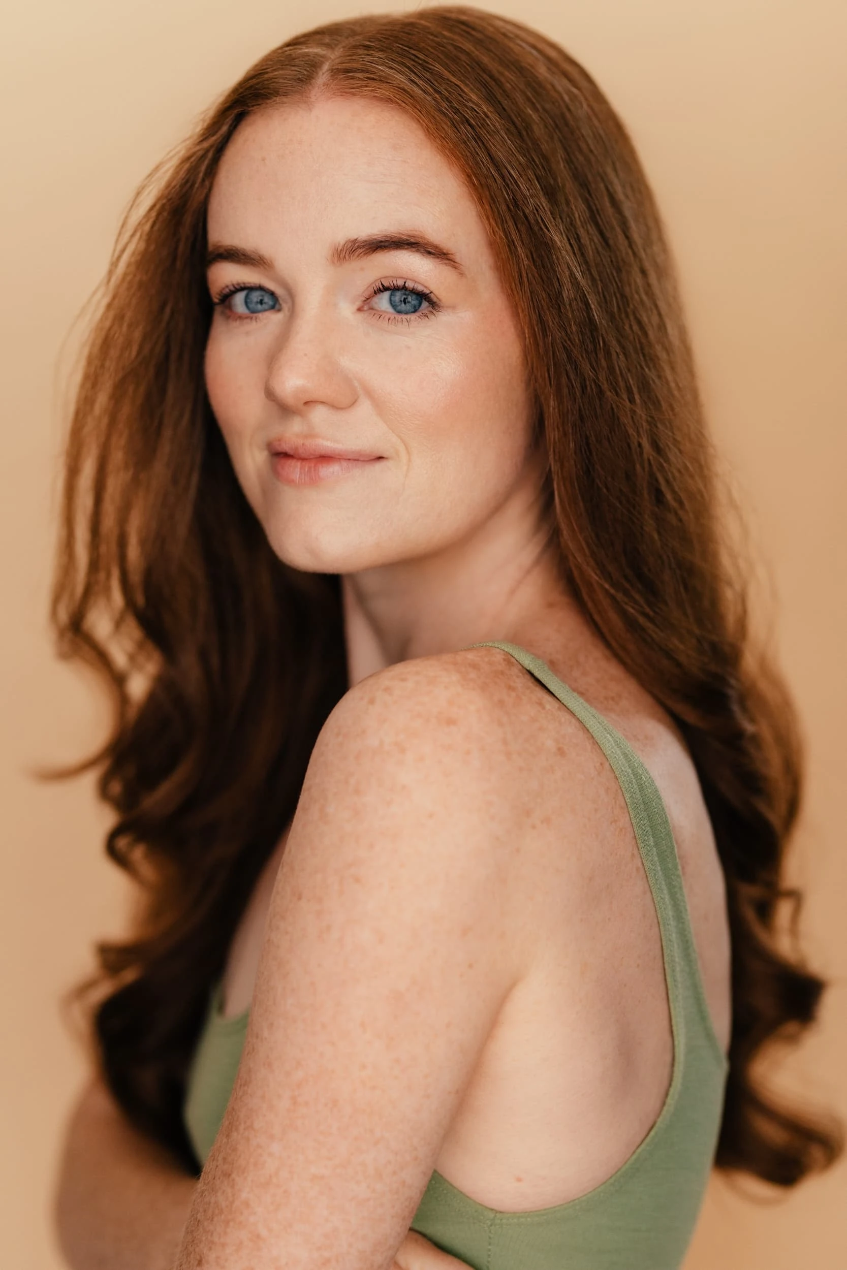 Foto von Ana Mackenzie