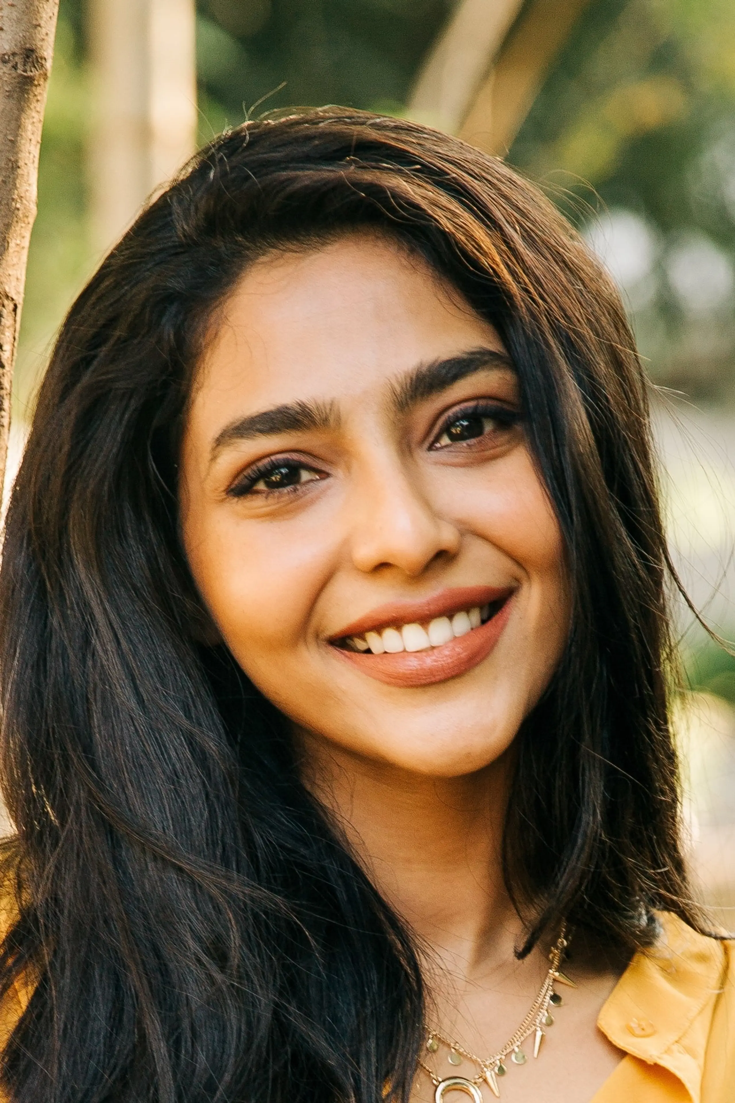 Foto von Aishwarya Lekshmi