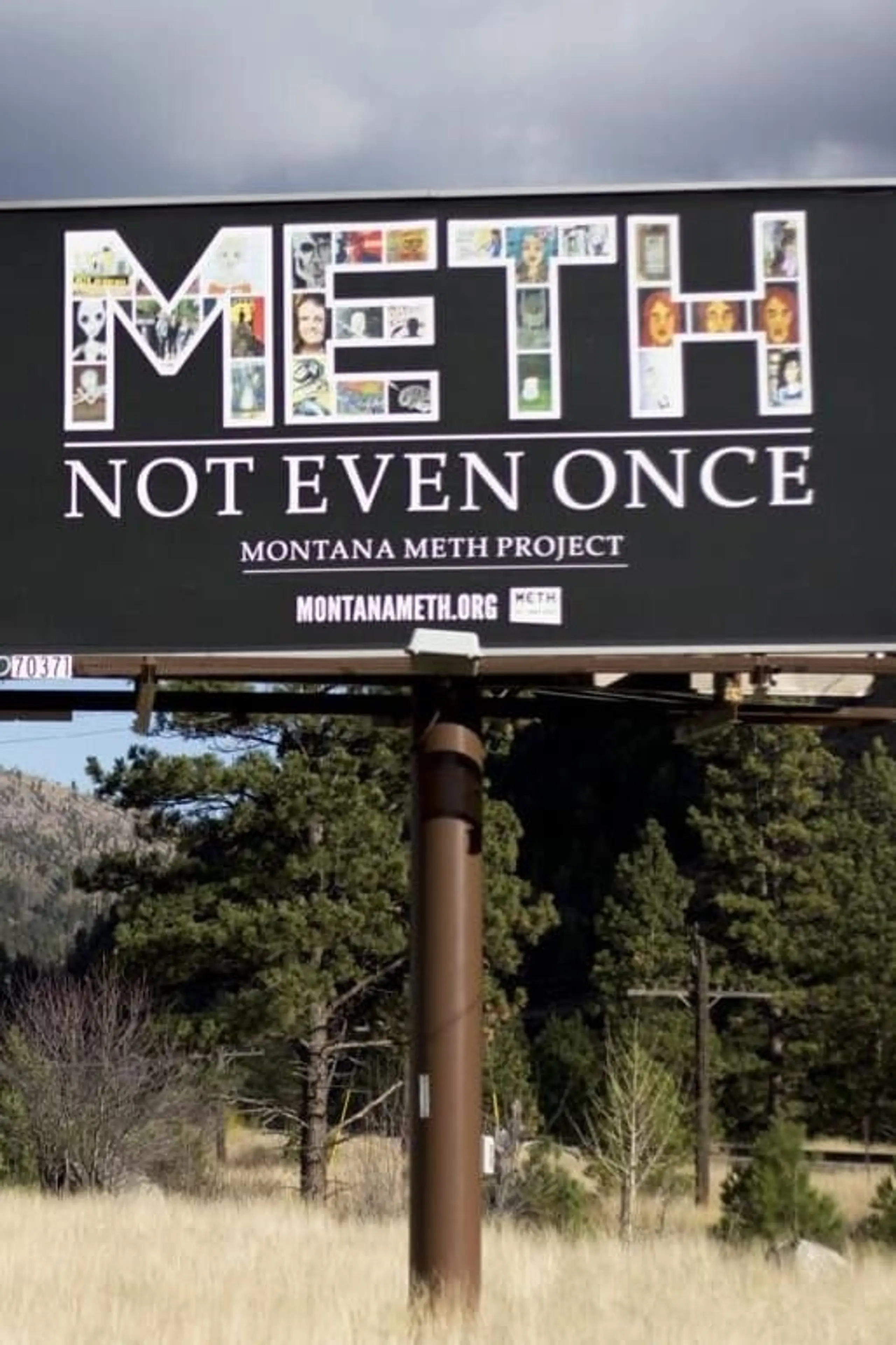 Montana Meth