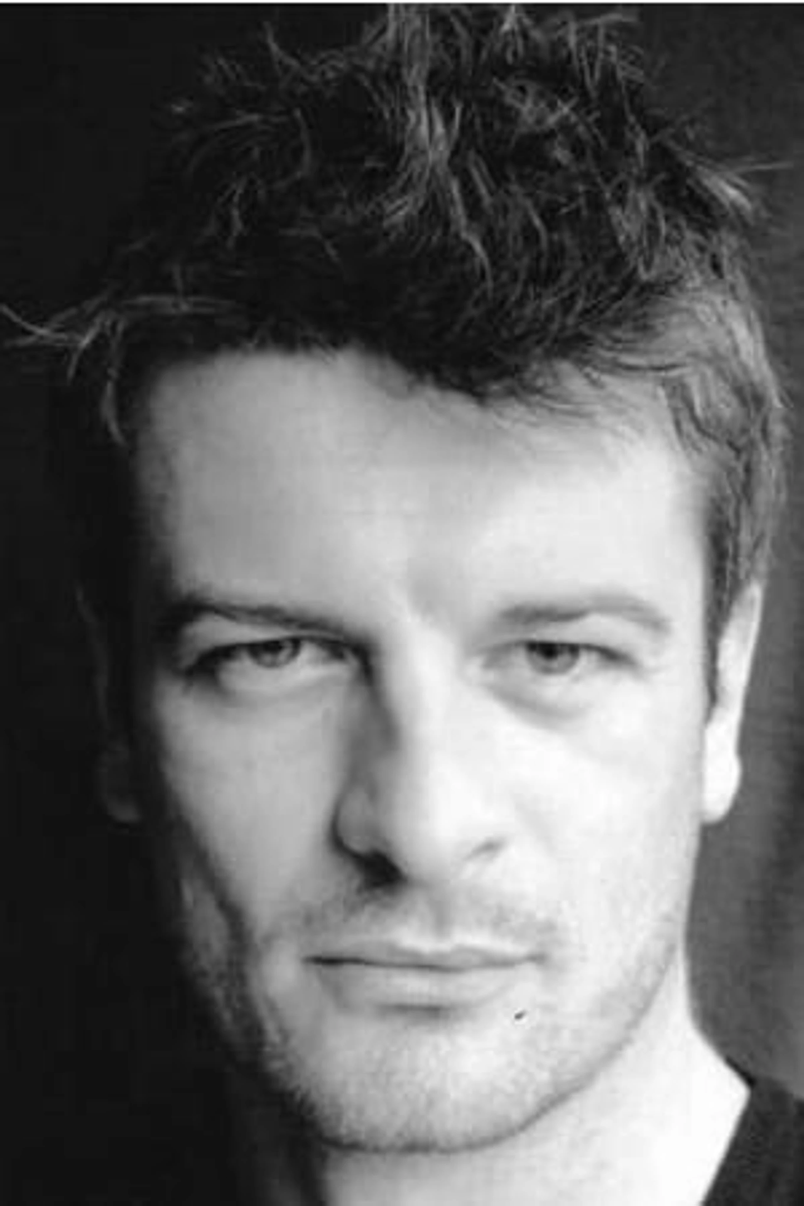 Foto von Gordon Mahon