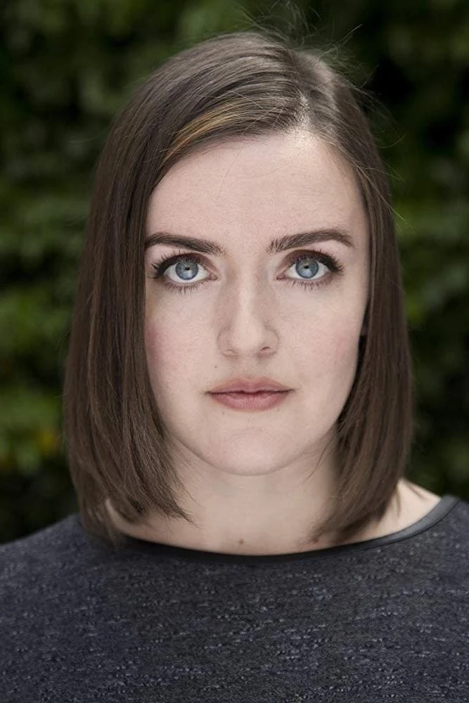 Foto von Aoibheann McCann