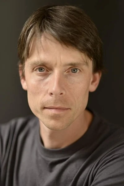 Foto von Will O'Connell