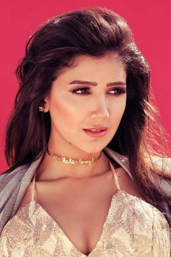 Foto von Mai Omar