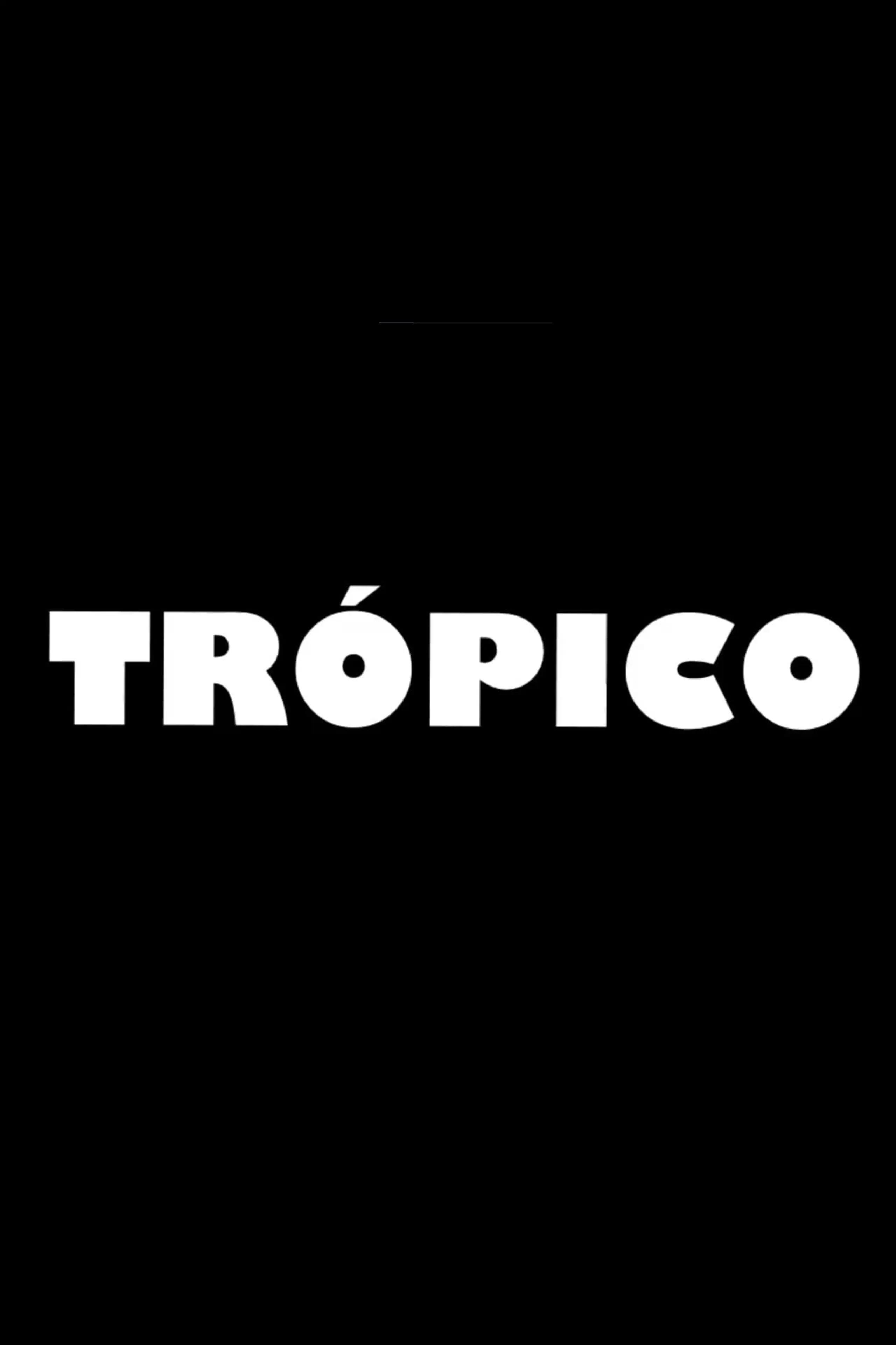 Trópico