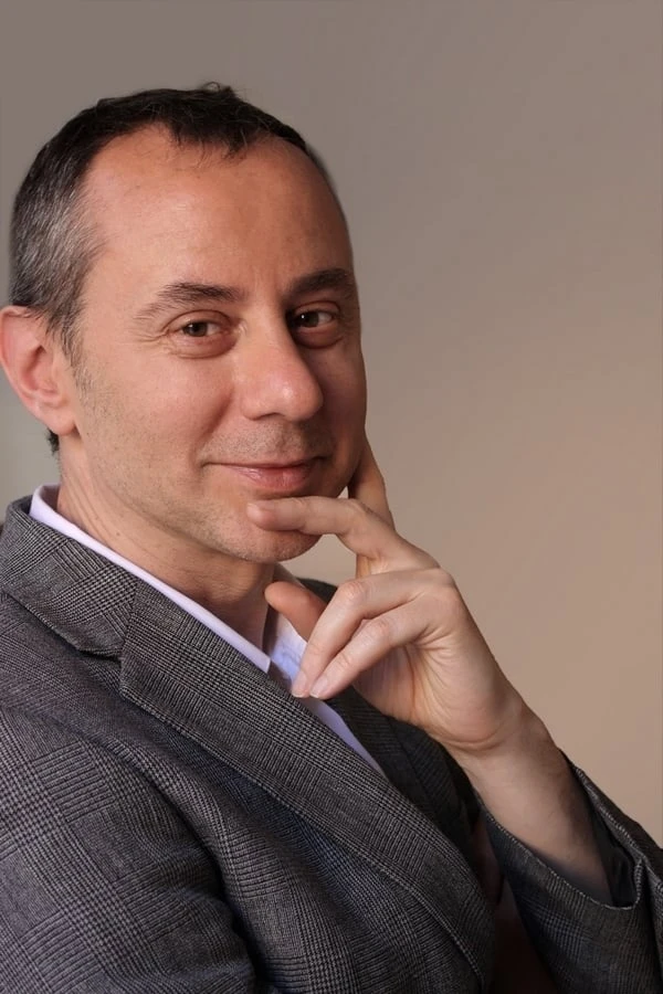 Foto von Alessandro Fullin