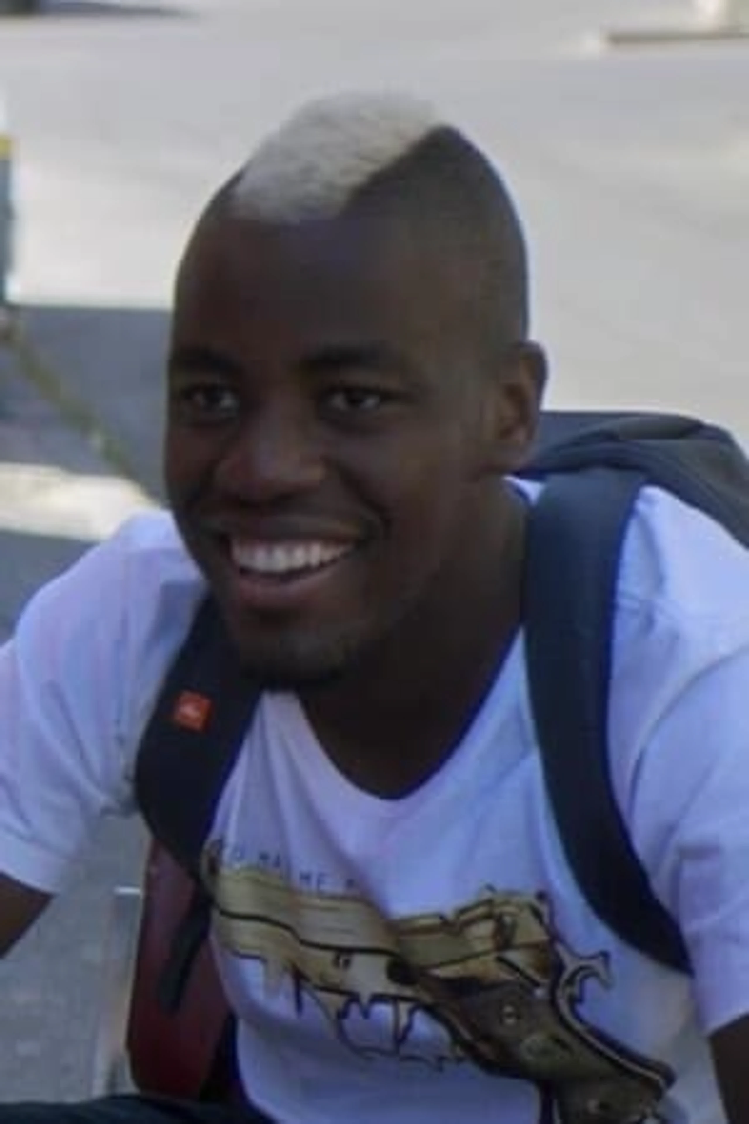 Foto von Mohamed Ali Mohamed Abdallah