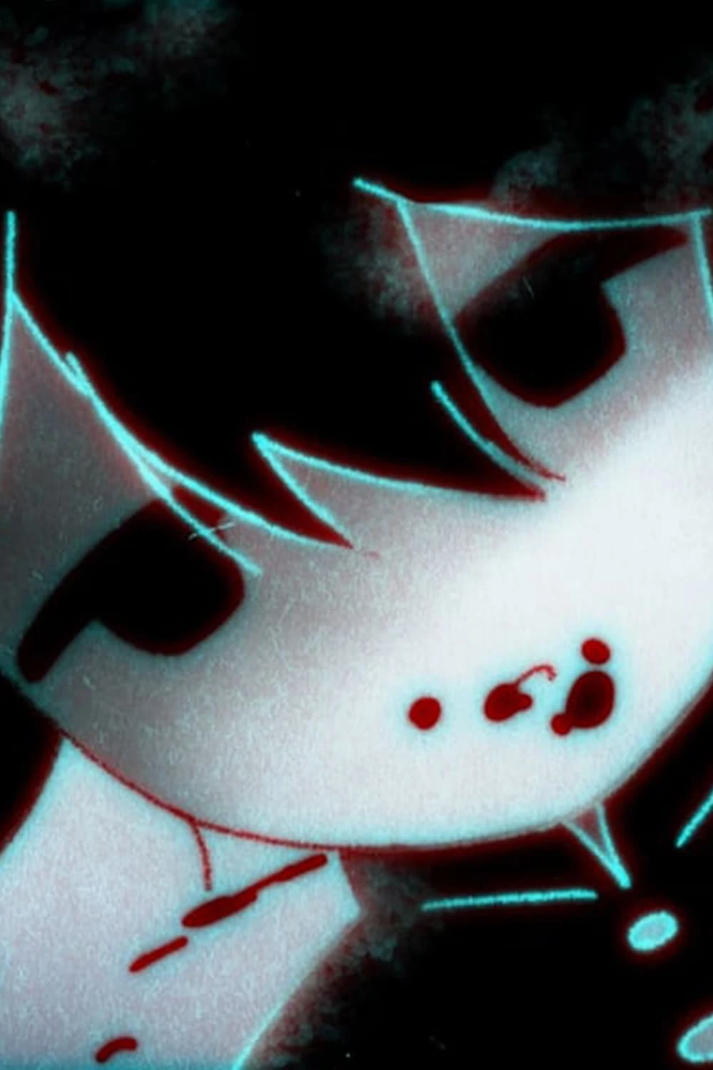 螢火の身ごもり