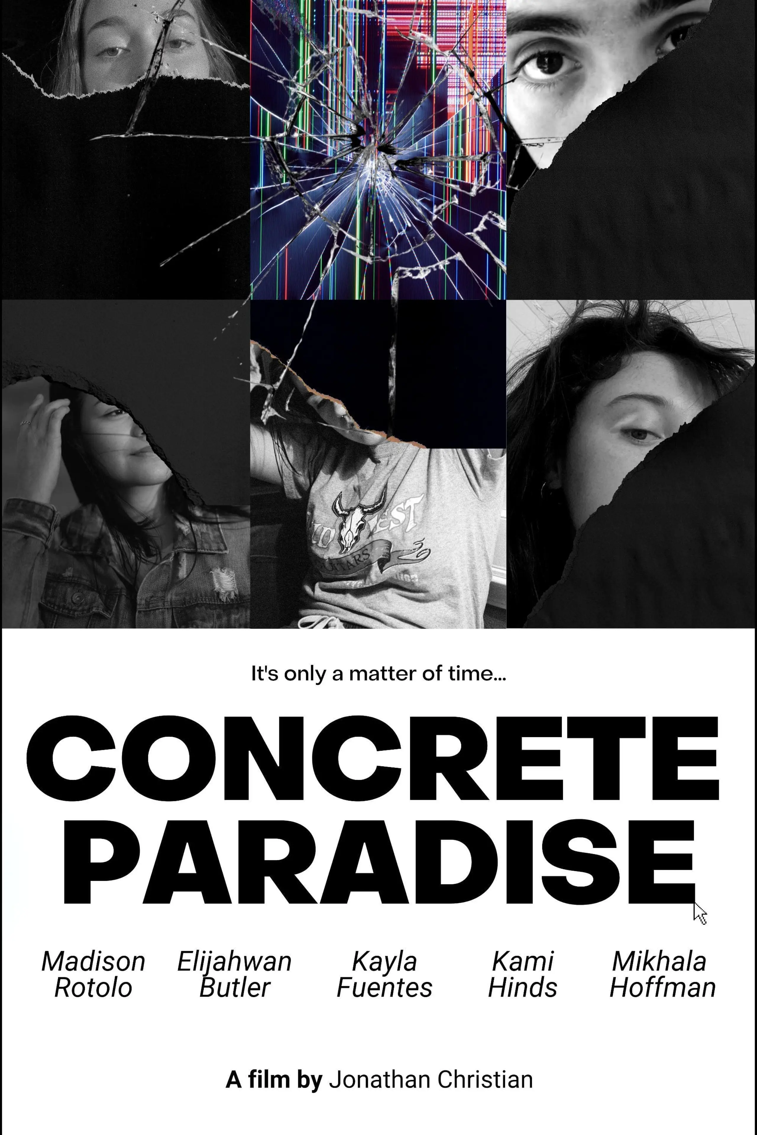 Concrete Paradise