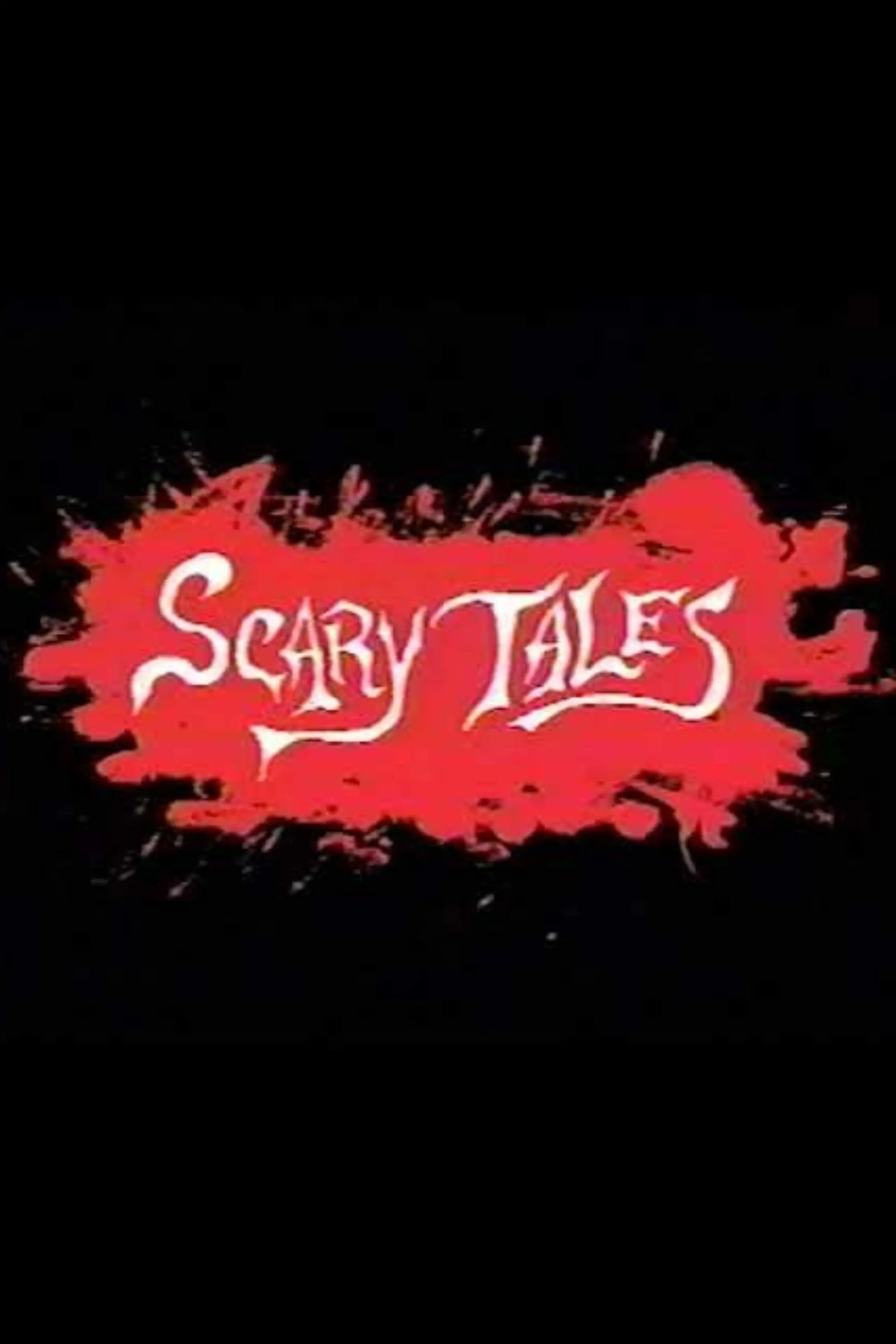 Scary Tales