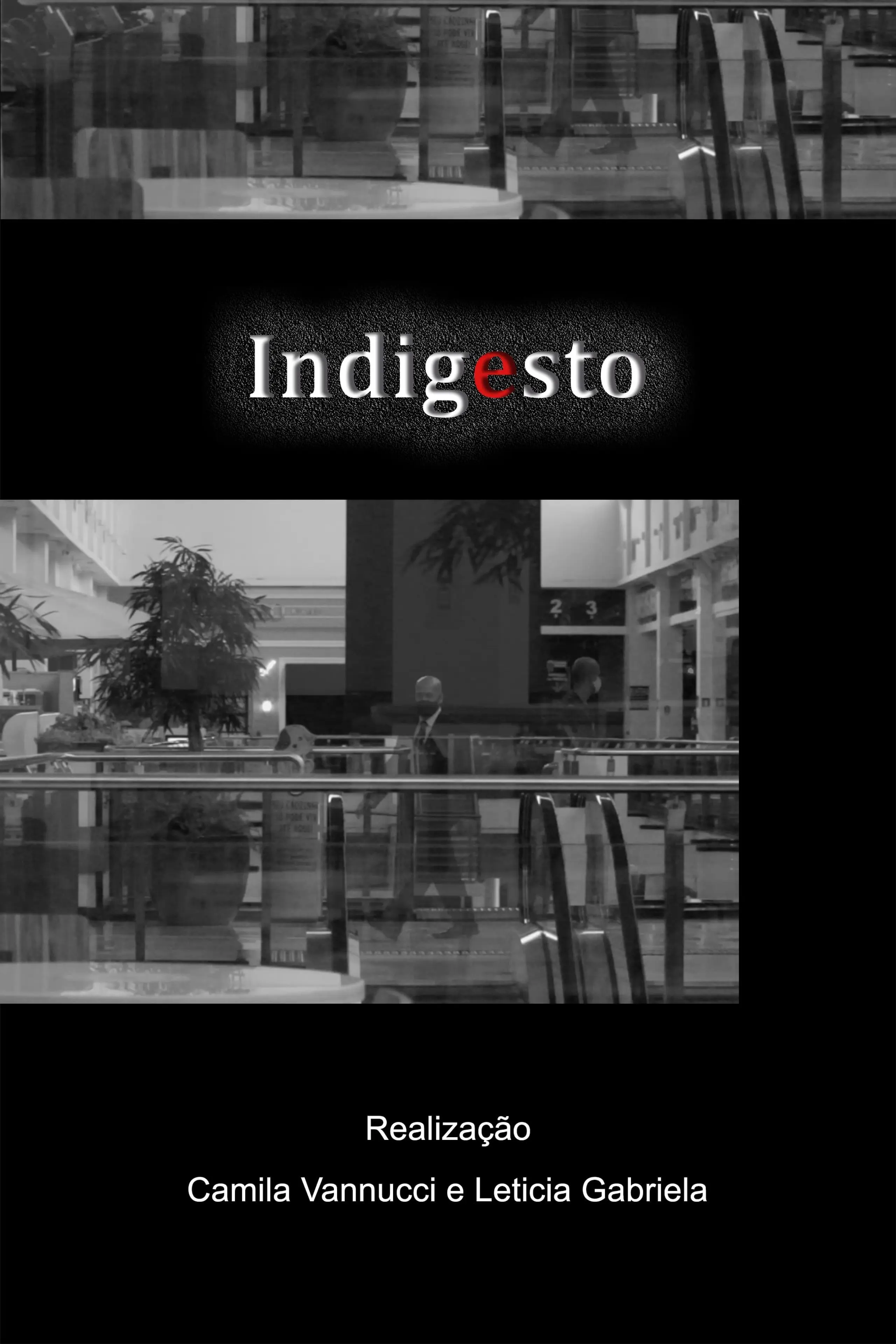 Indigesto