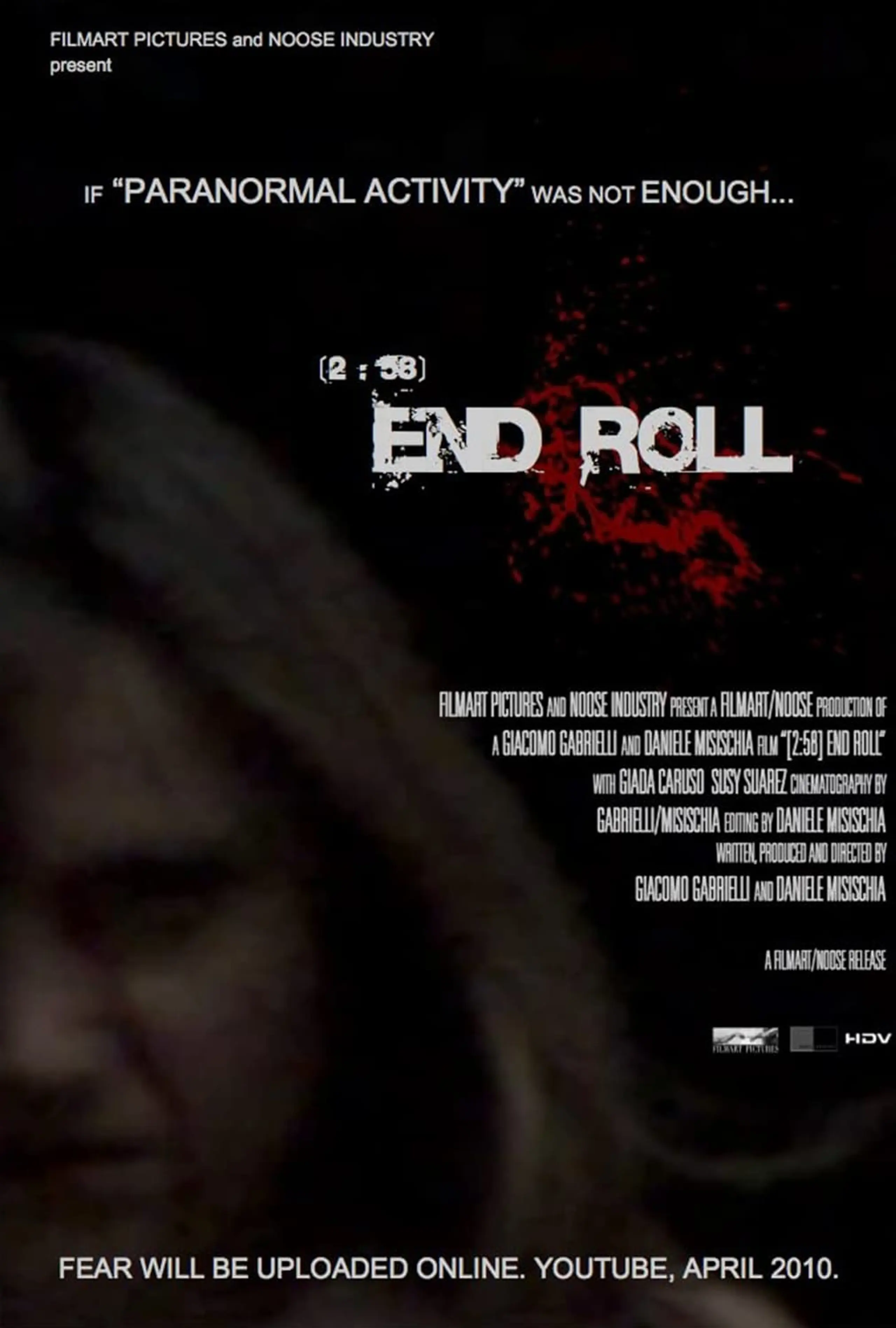 End Roll [2.58.11]