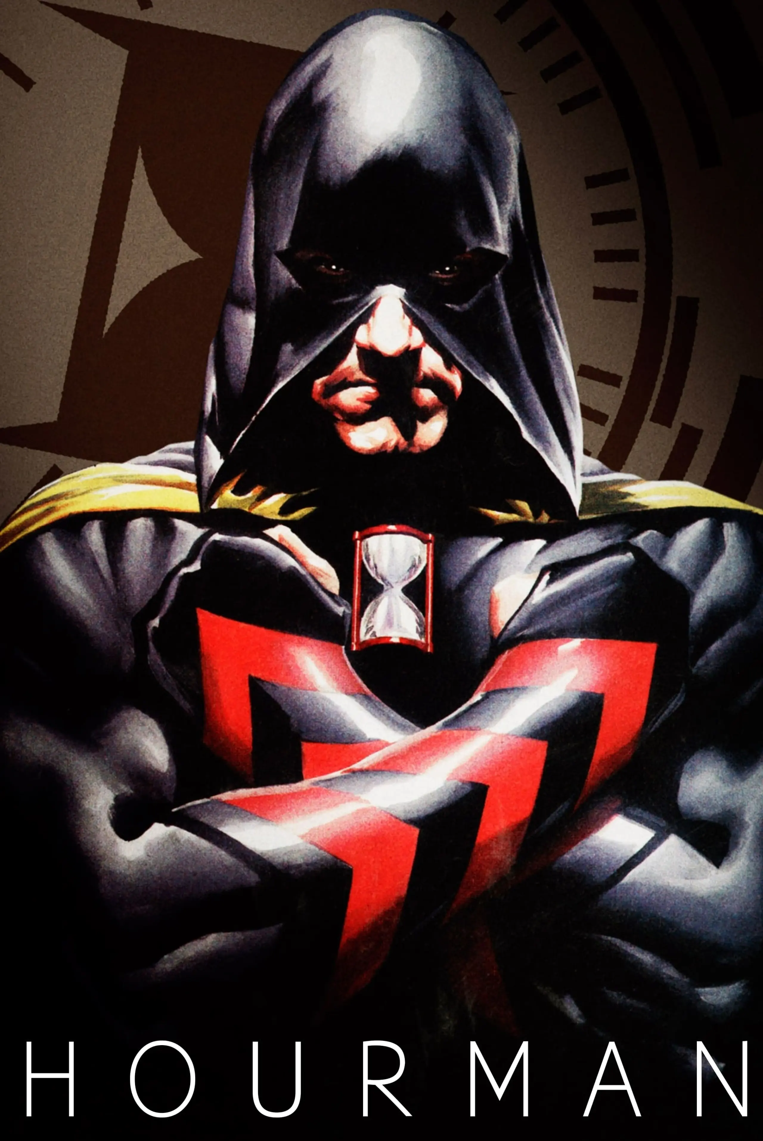 Hourman