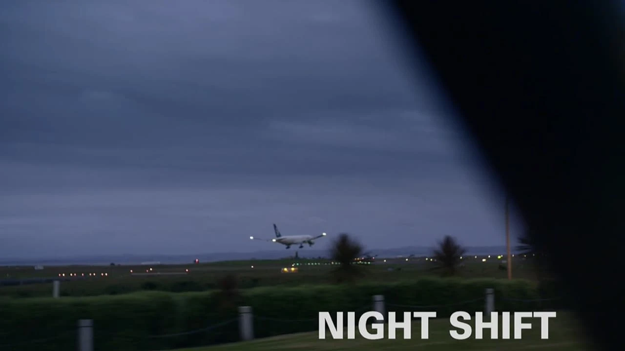 Night Shift