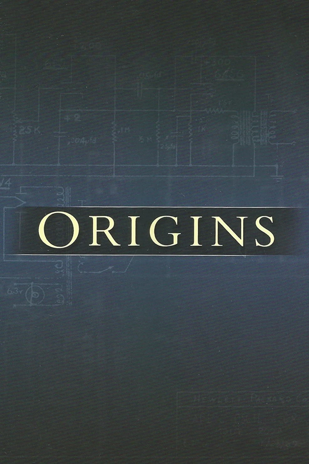 HP Origins