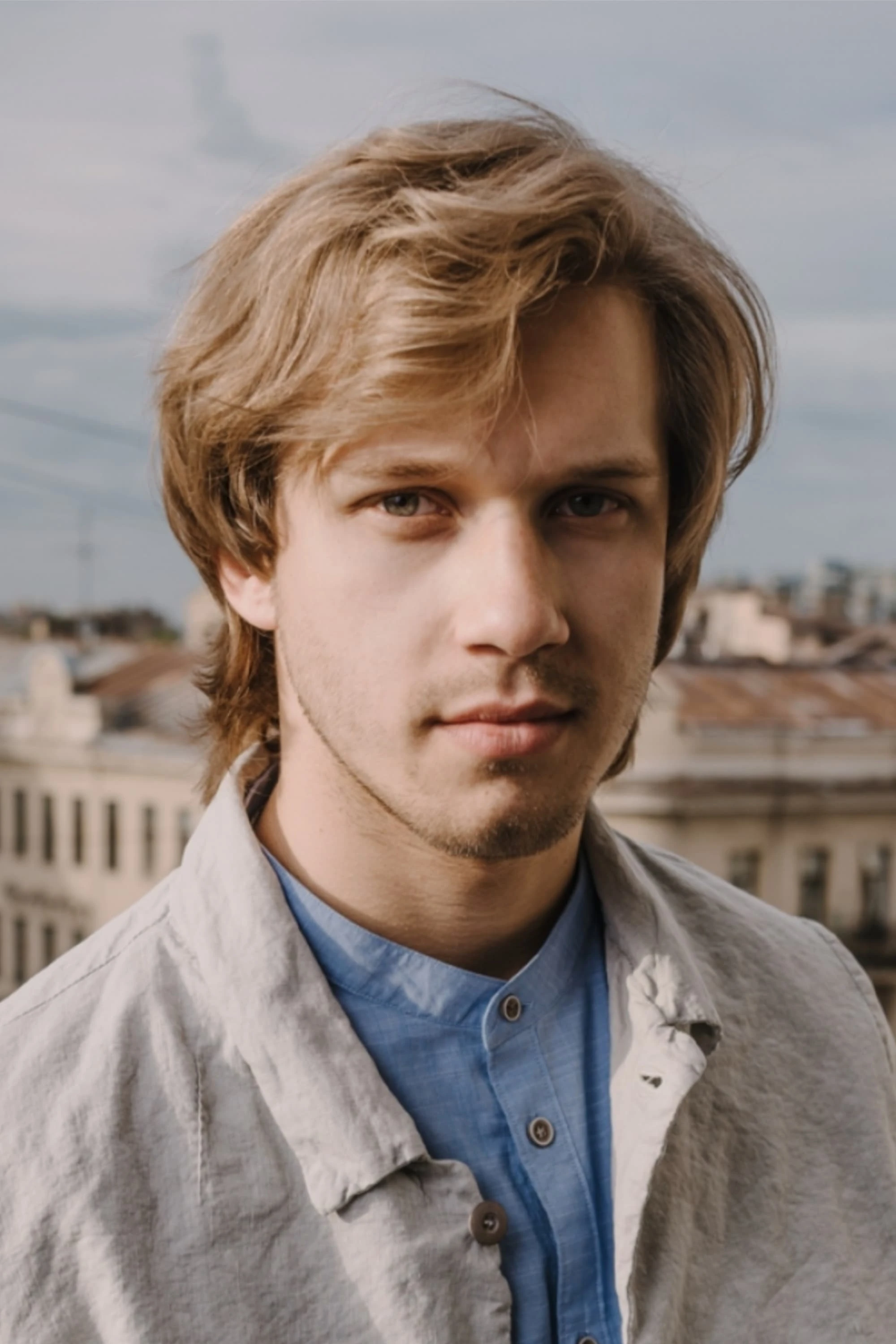 Foto von Nikita Vladimirov