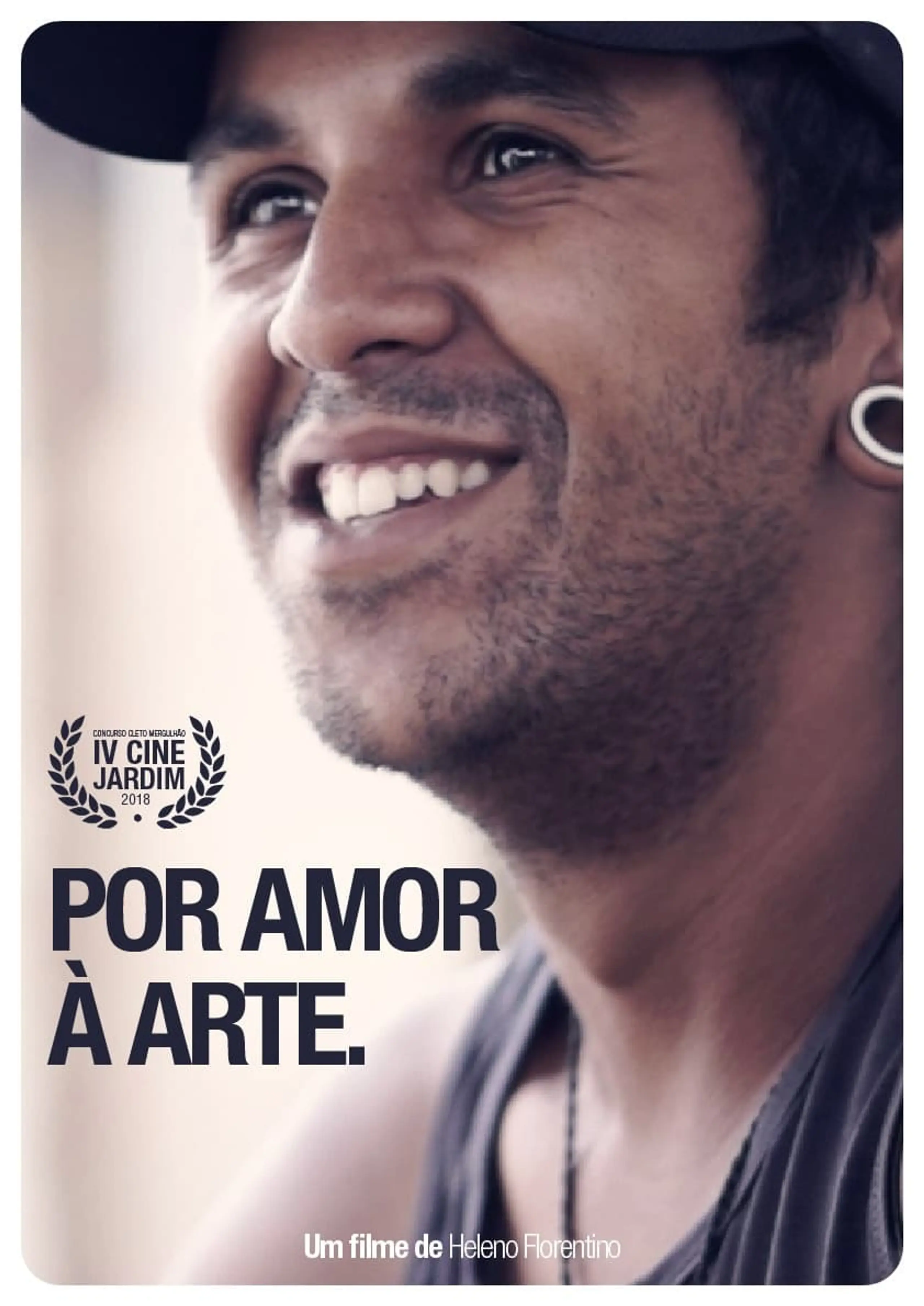 Por Amor à arte