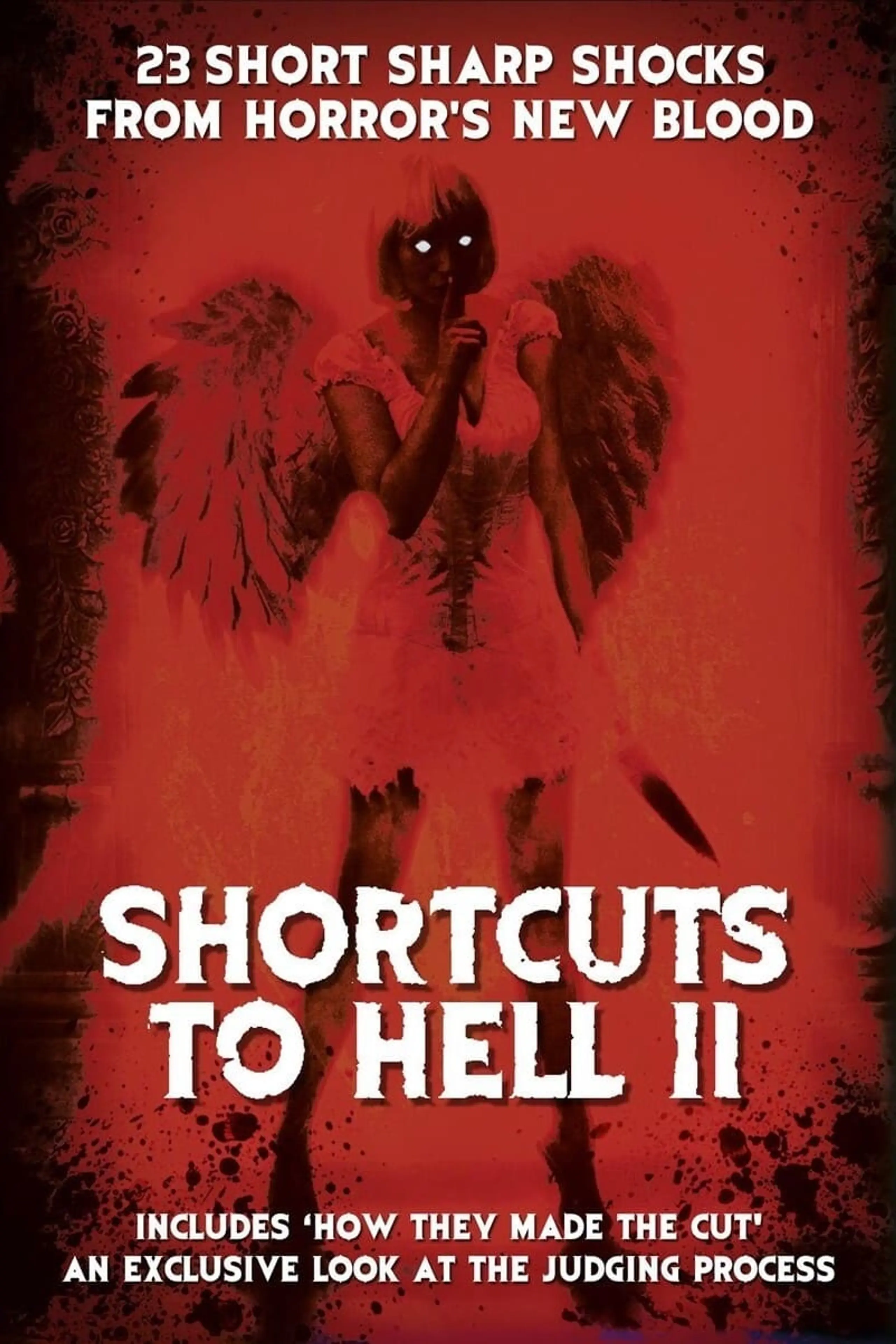 Shortcuts to Hell: Volume II