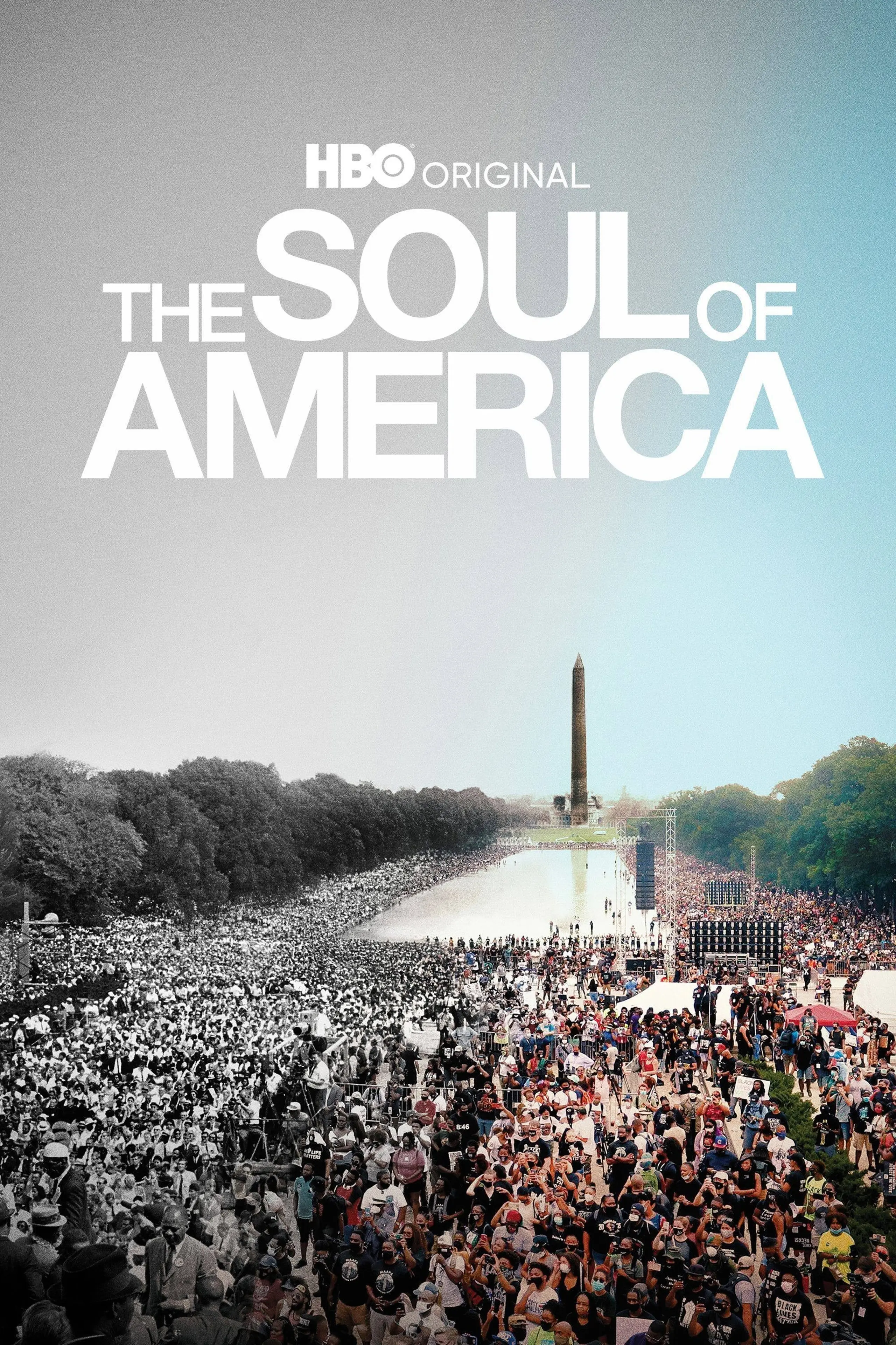 The Soul of America