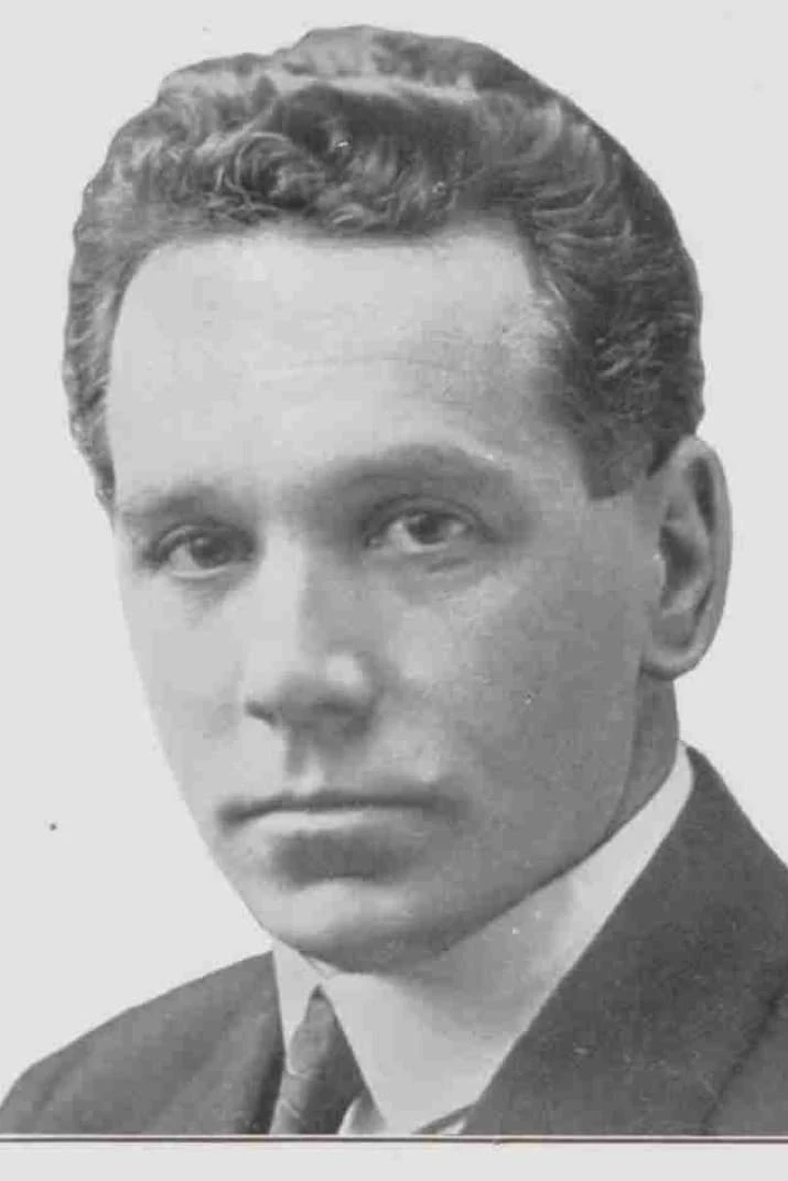 Foto von Ralph J. Pugh