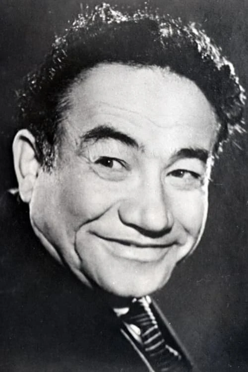 Foto von Shukur Burkhanov