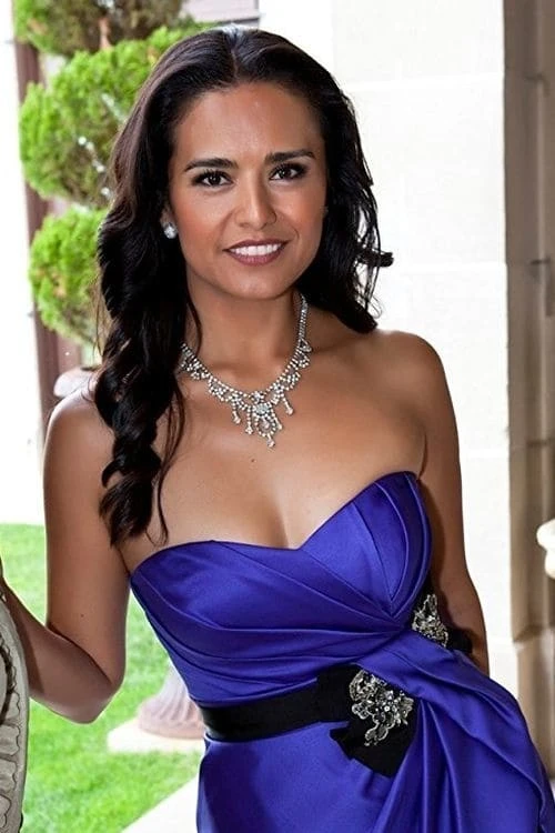 Foto von Nancy Castro