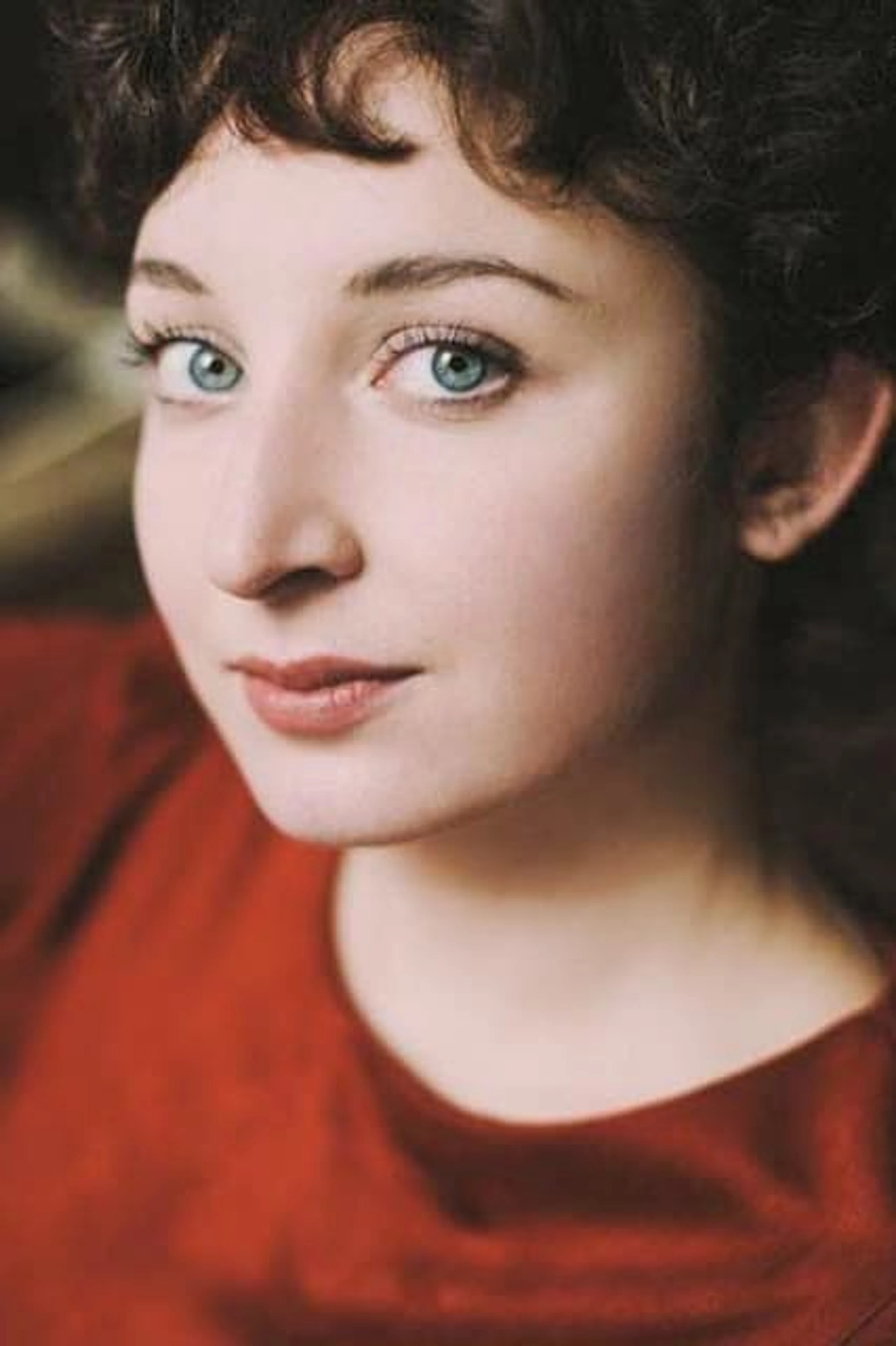 Foto von Cléo Sénia