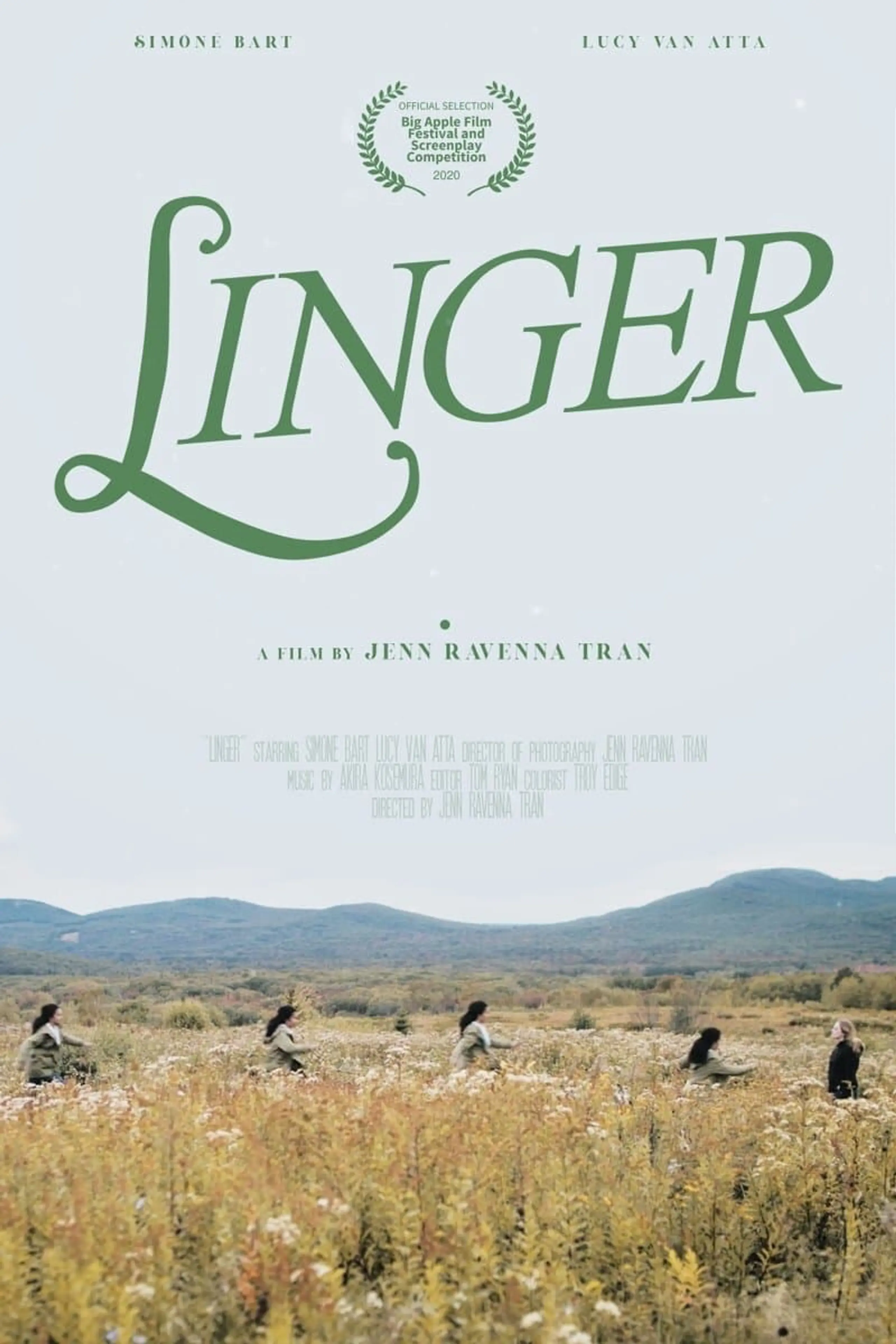 Linger