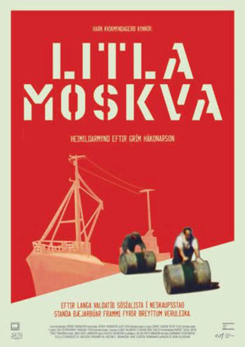 Litla Moskva