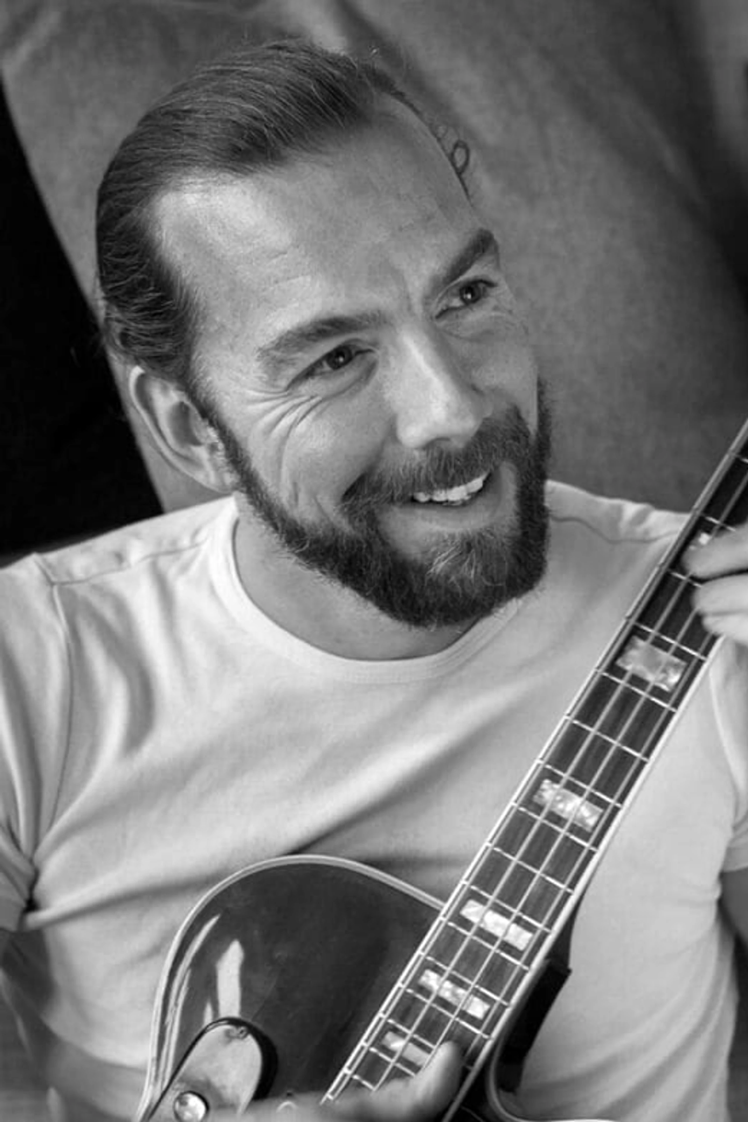 Foto von Klas Åhlund