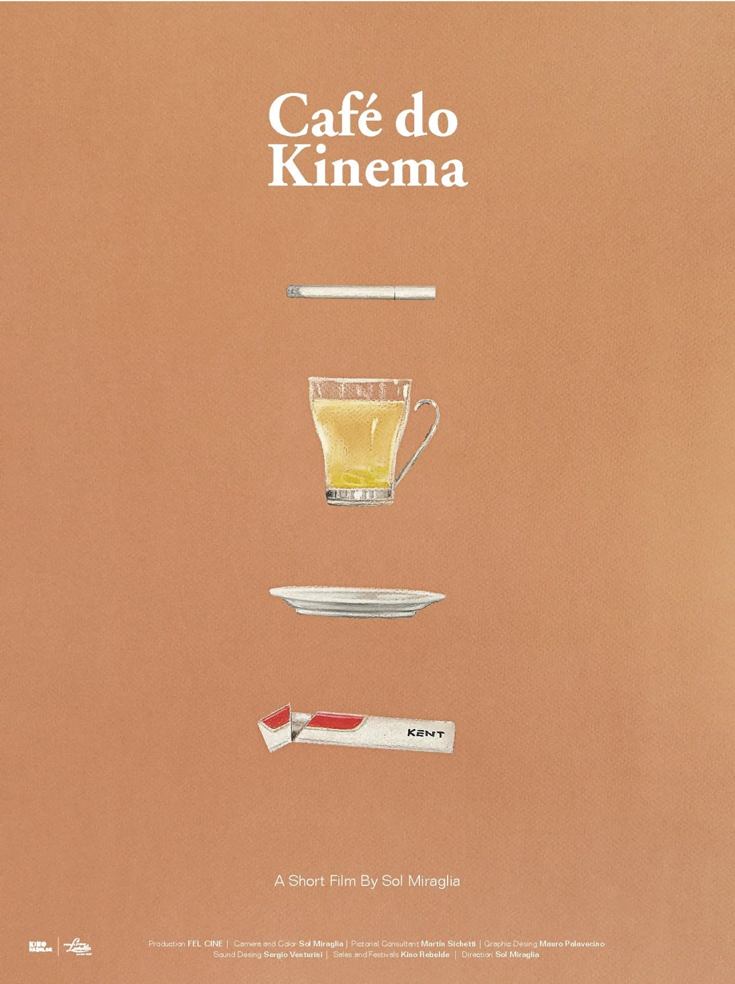 Café de Kinema