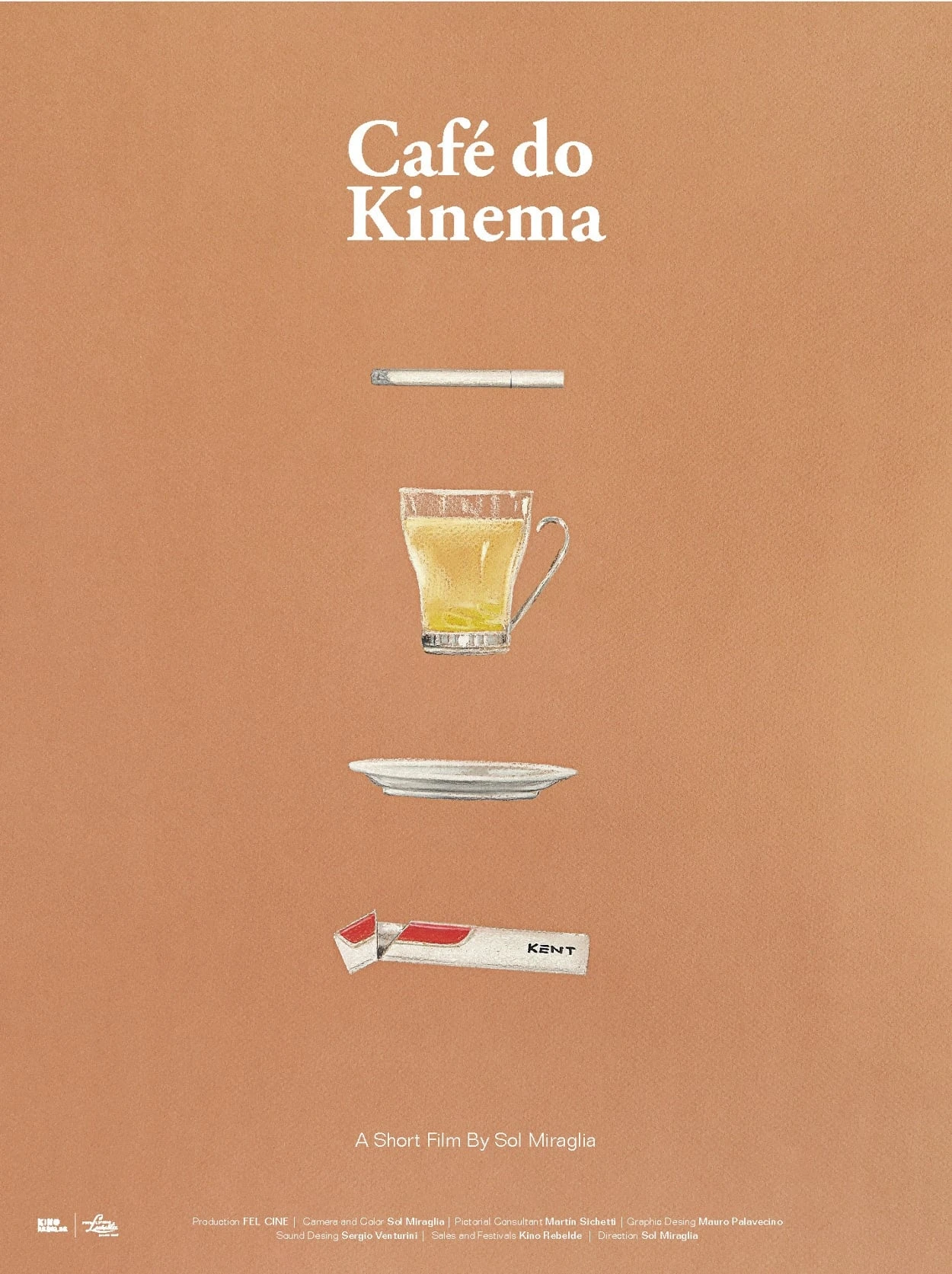 Café de Kinema