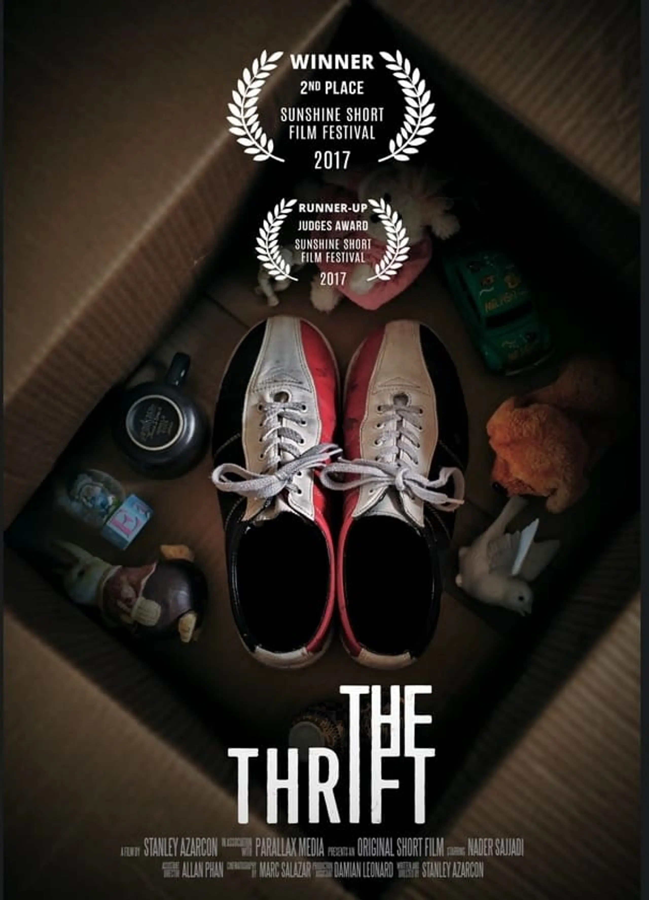 The Thrift