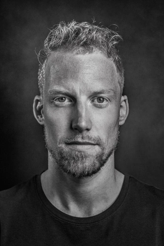 Foto von René van Meurs